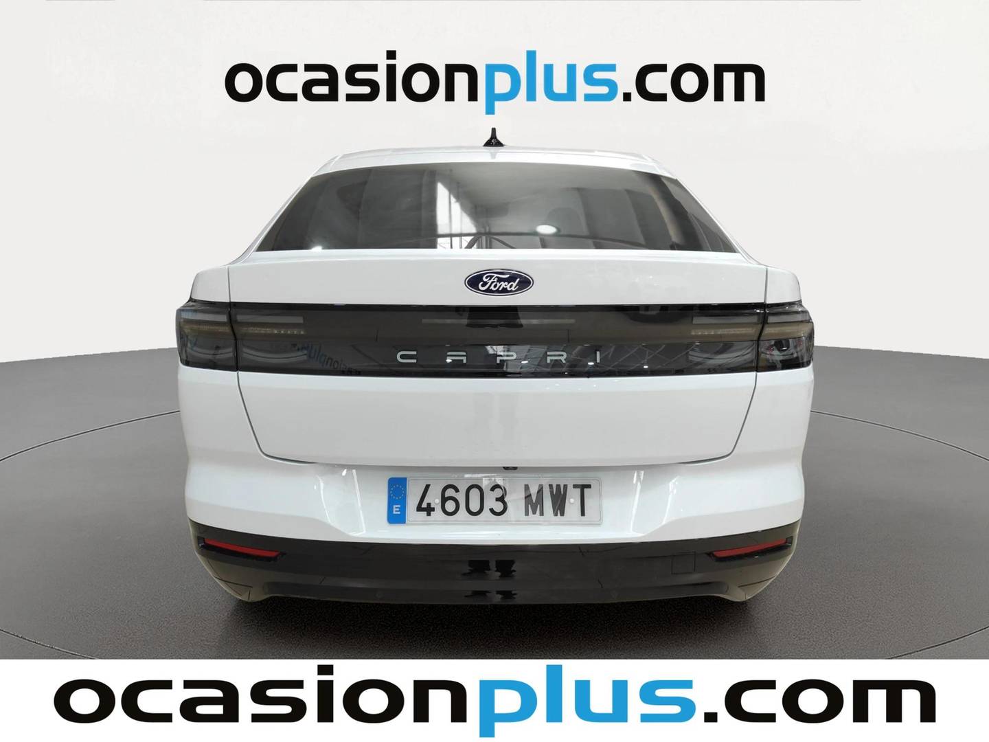 Ford Capri Ford Capri CX740L Premium Rango Extendido RWD 77kWh (286 CV) barato