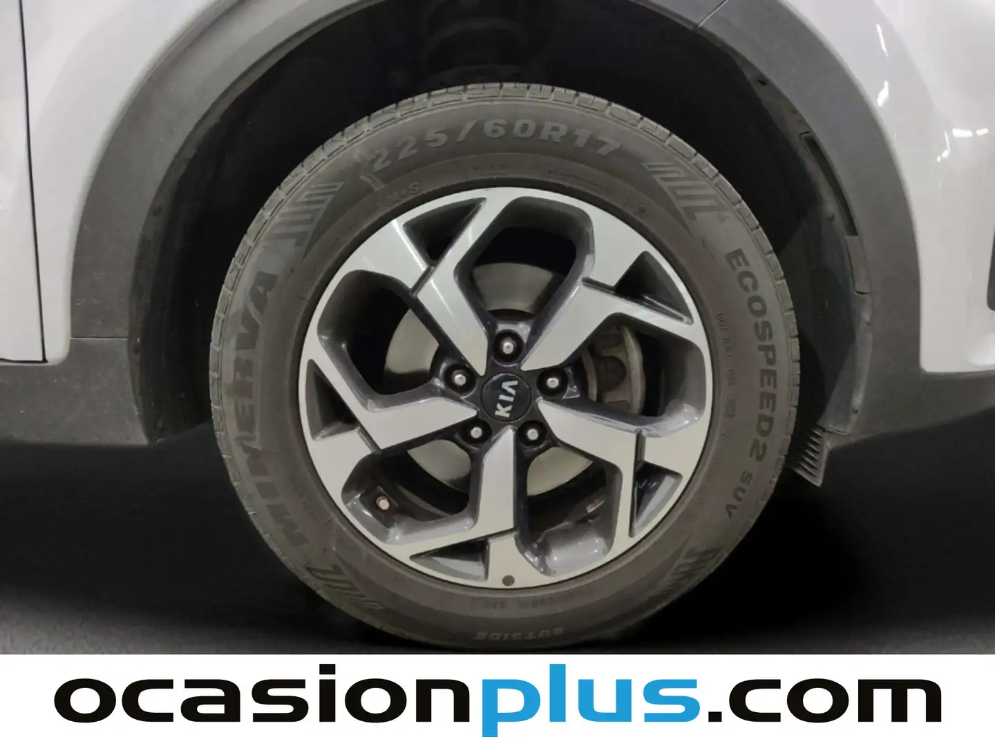 Foto KIA Sportage Kia Sportage 1.6 MHEV Drive 4x2 (115 CV)