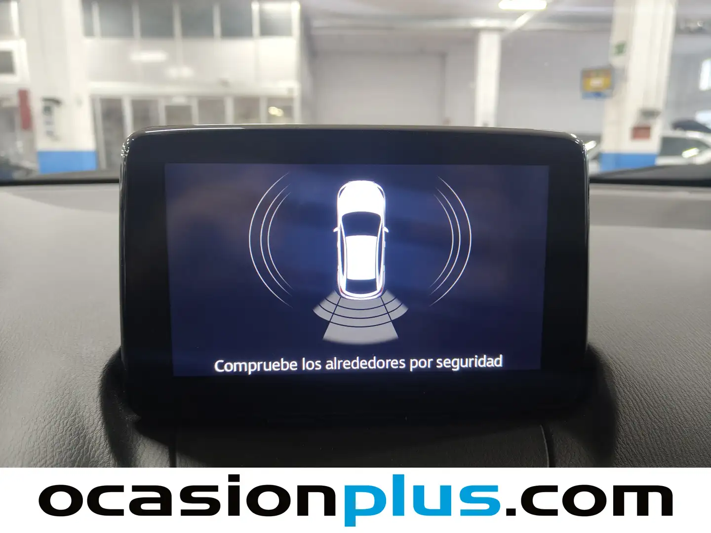 Foto Mazda CX-3 Mazda CX-3 2.0 G Evolution 2WD (121 CV)