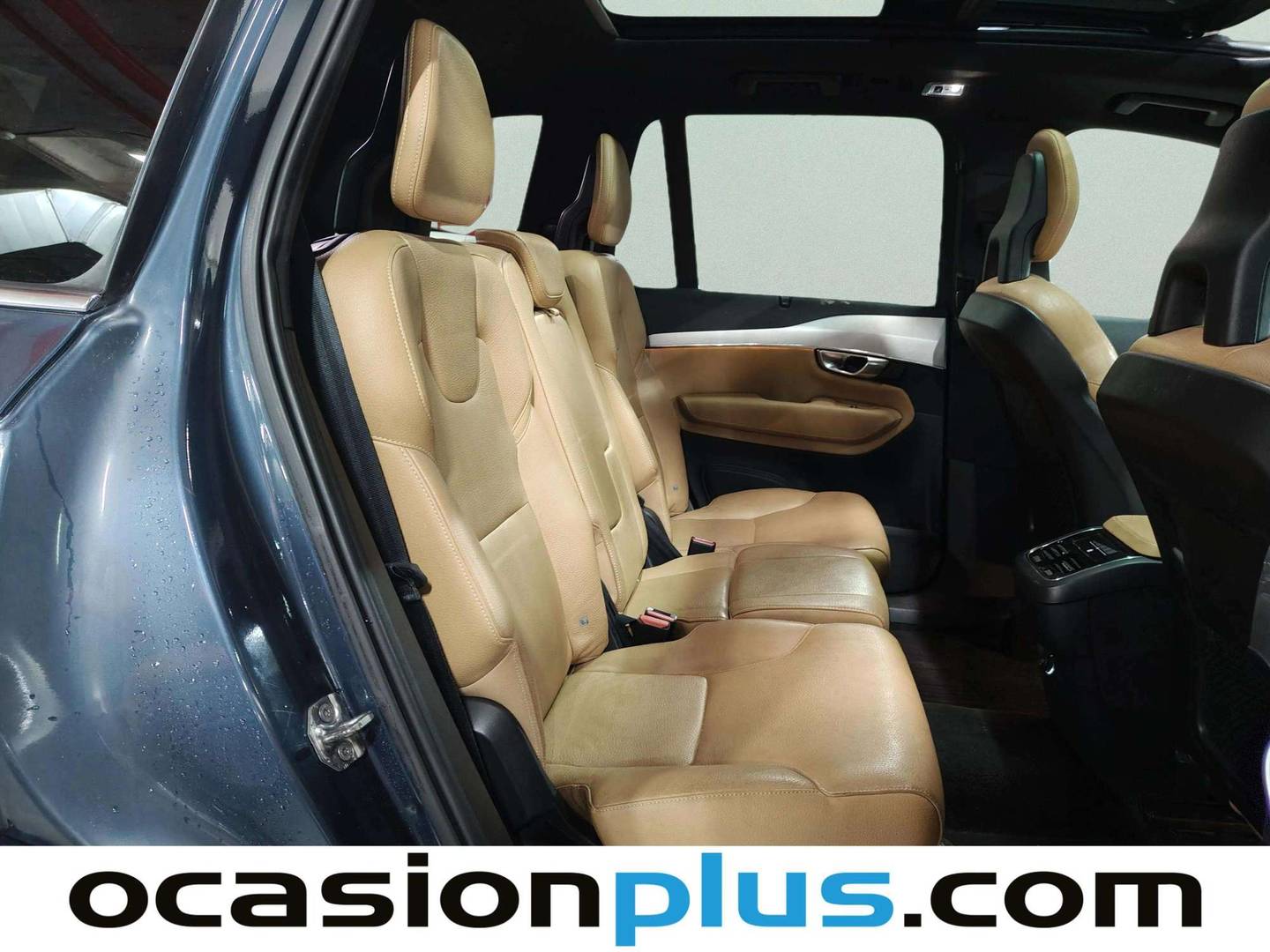 Volvo XC90 Volvo XC90 D4 Momentum Auto (190 CV) 7 Plazas 2017