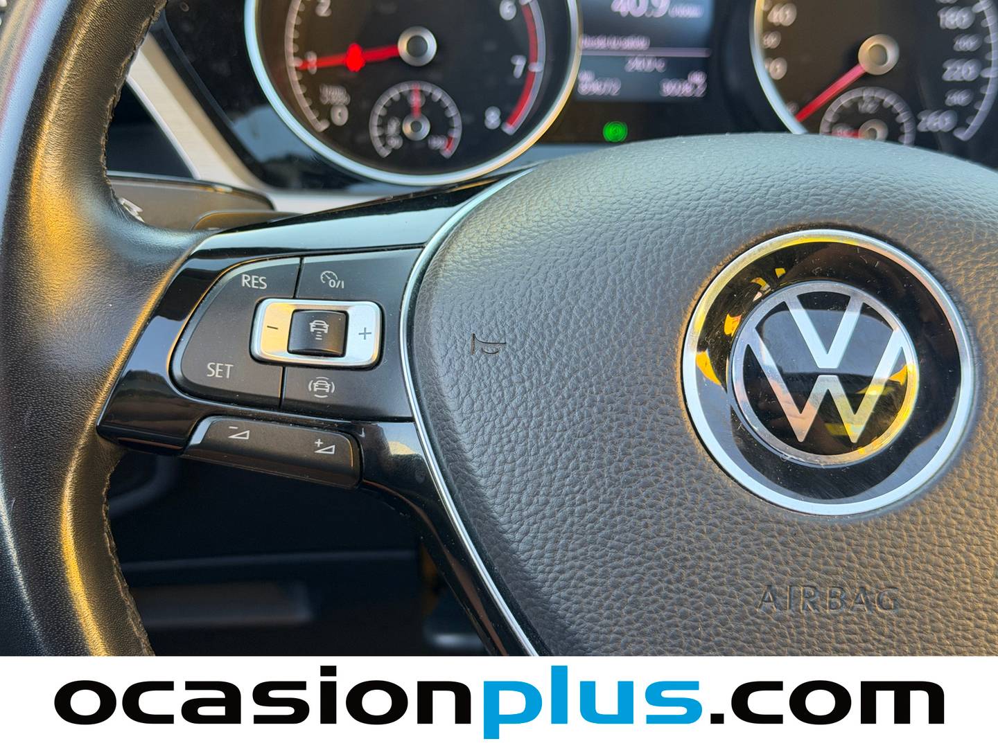 Volkswagen Touran Volkswagen Touran Advance 1.5 TSI (150 CV) DSG 7 Plazas barato