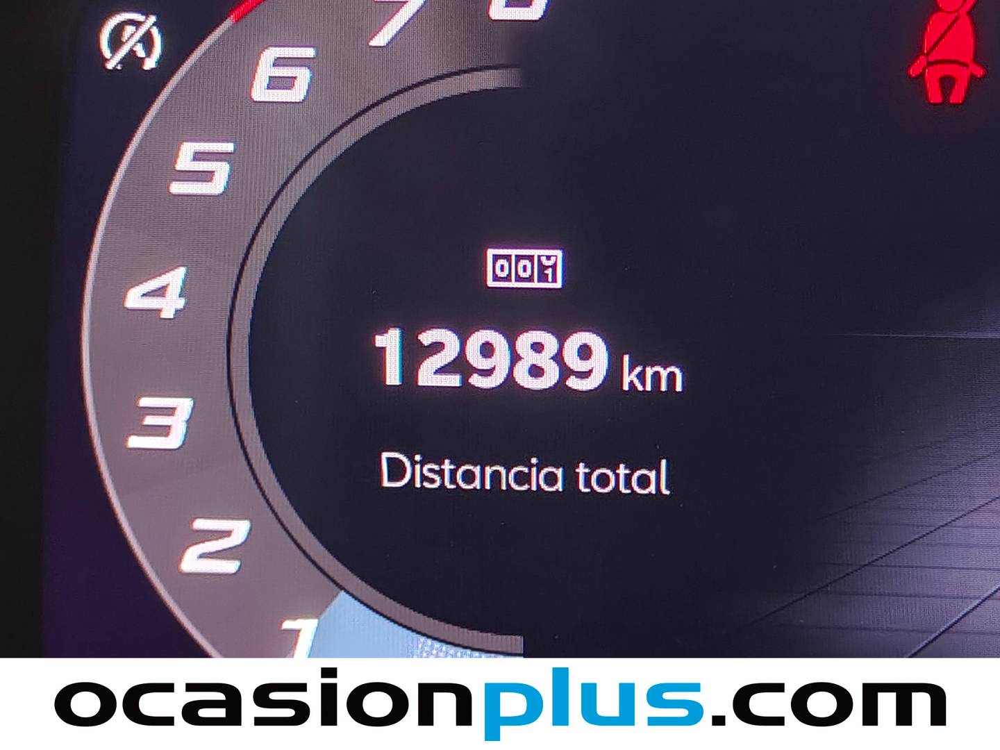 Seat León Seat León 1.5 TSI S&S FR Special Edition (150 CV) seminuevo