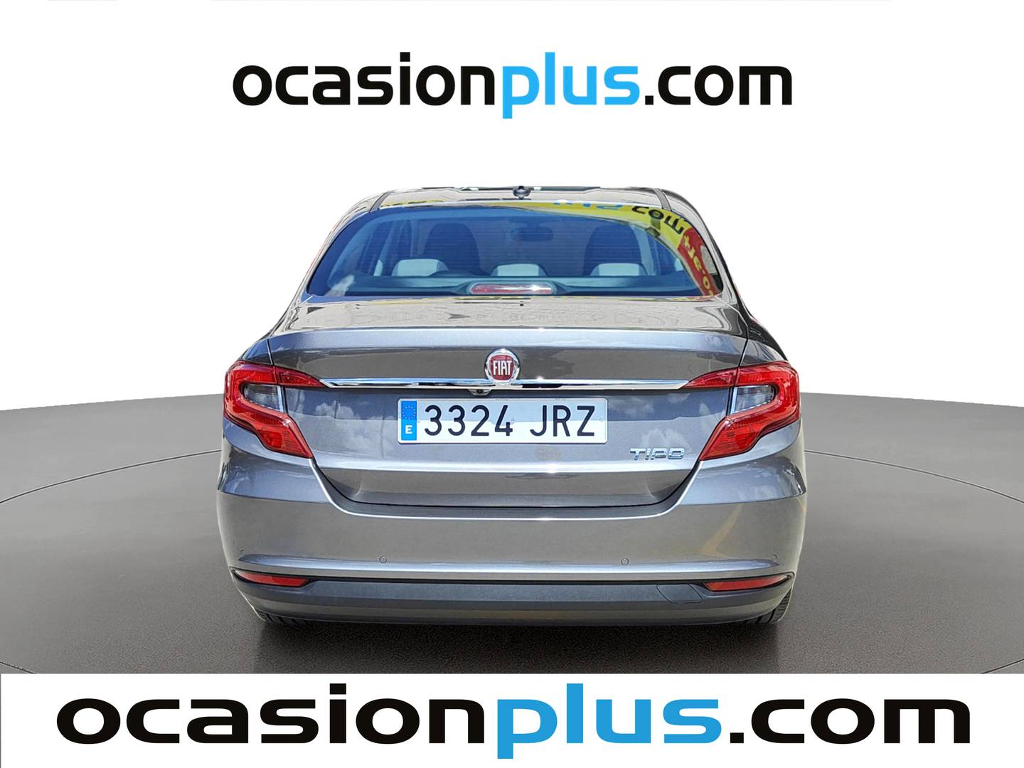 Fiat Tipo Fiat Tipo Sedan 1.4 Lounge (95 CV) barato