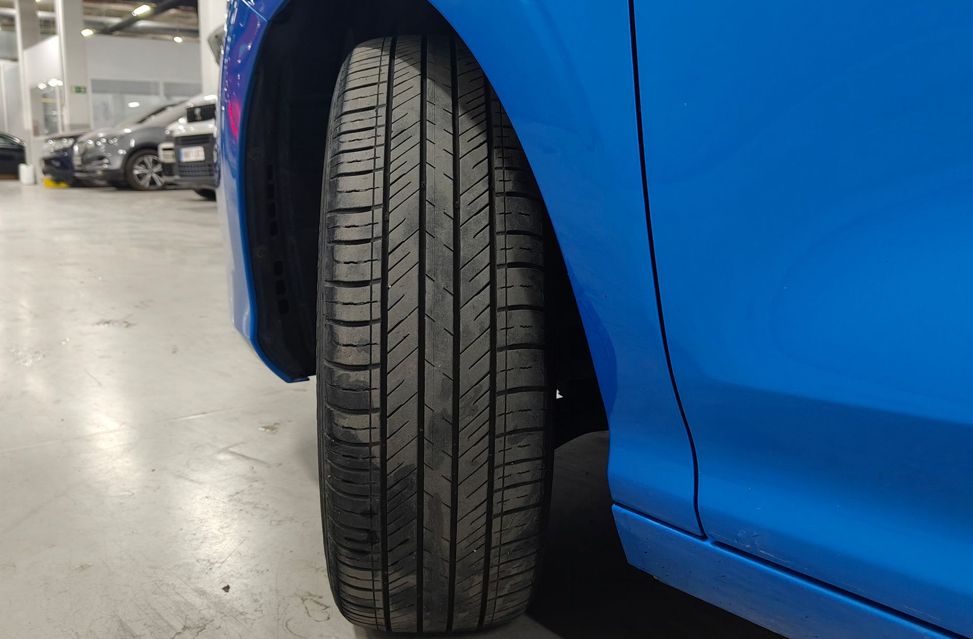 MG3 1.5 Comfort - foto 33