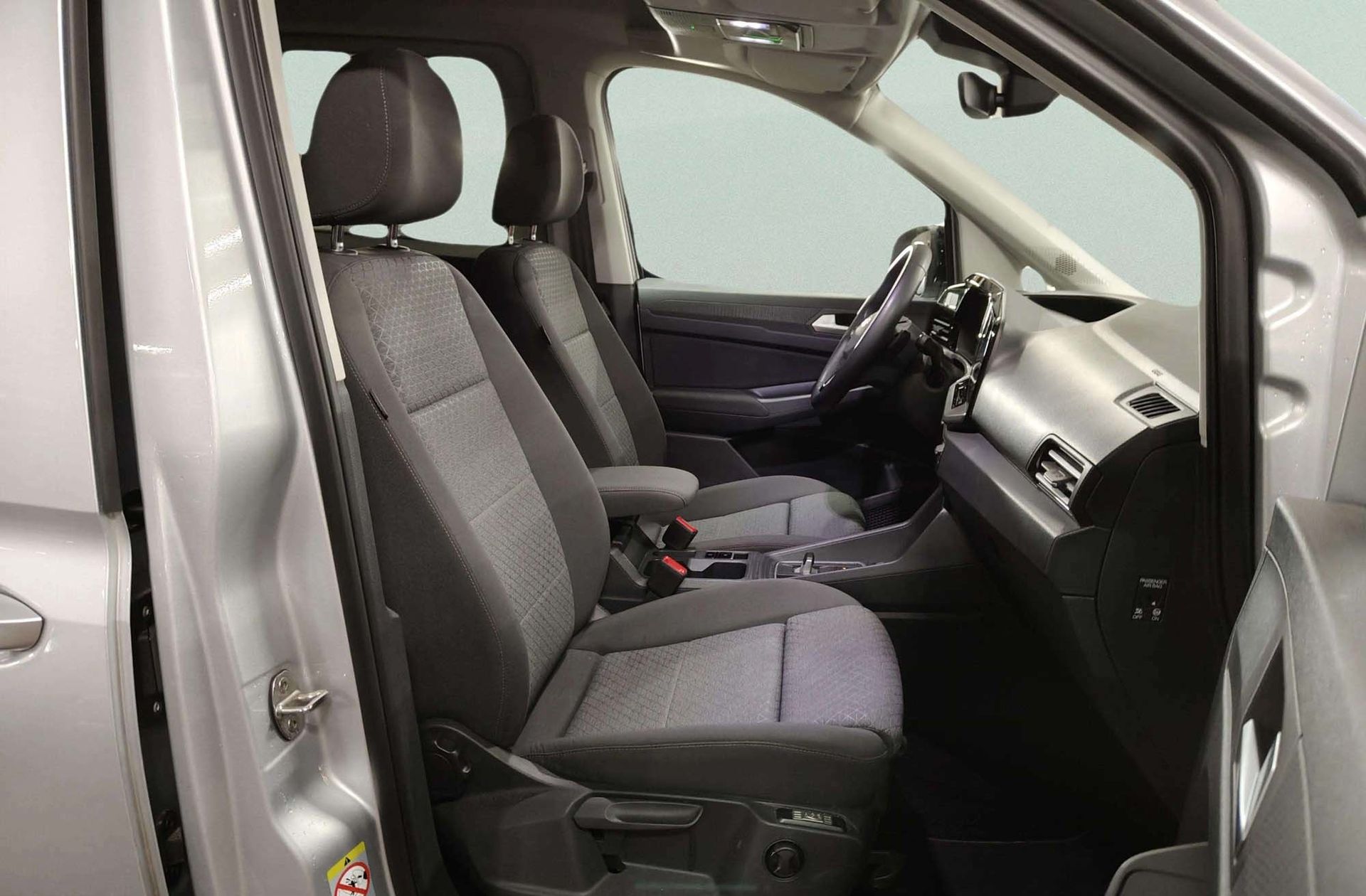 Ford Grand Tourneo Connect 2.0 EcoBlue Titanium 7 plazas - foto 20