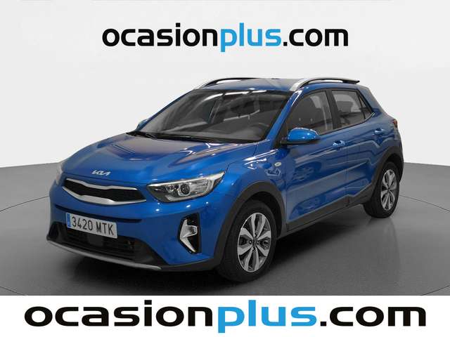 KIA Stonic 1.0 T-GDi Drive (100 CV) de segunda mano