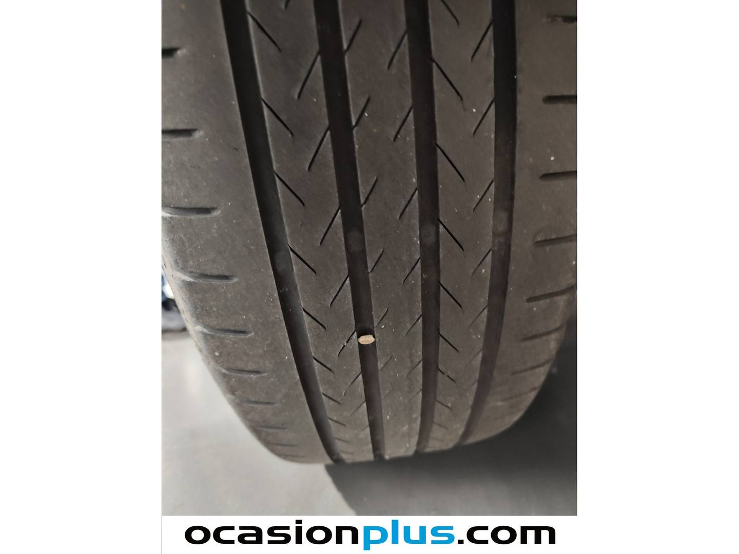 Foto Peugeot 2008 Peugeot 2008 PureTech 130 S&S Allure EAT8 (130 CV)