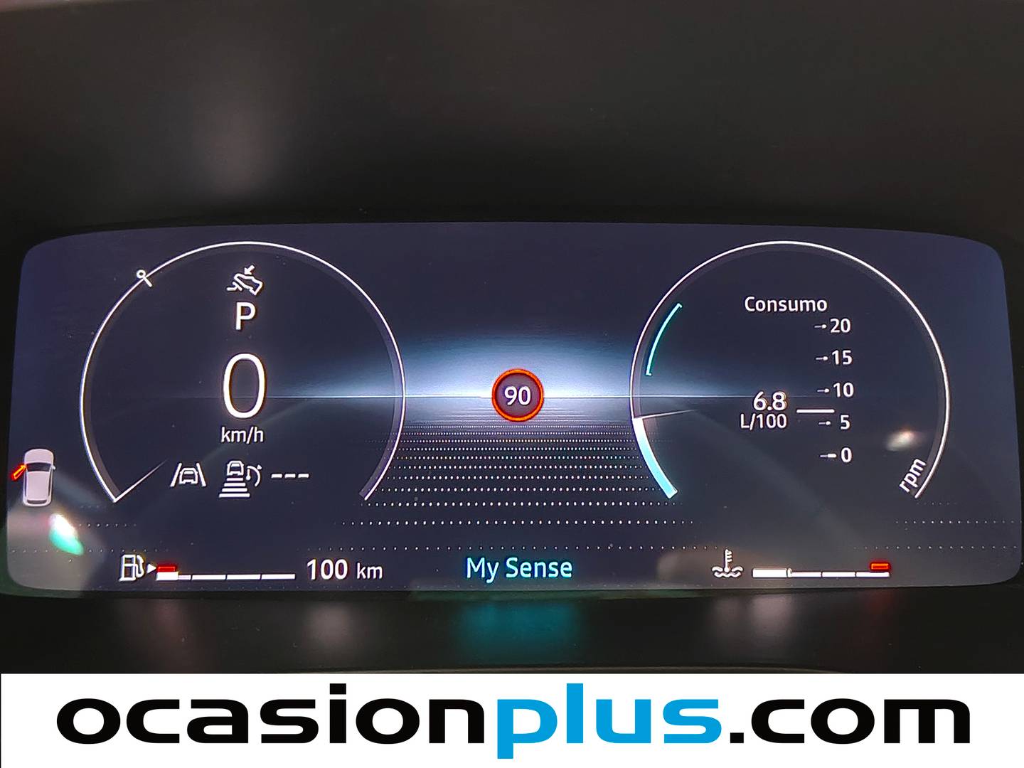 Renault Arkana Renault Arkana Techno TCe 140 Mild hybrid EDC (140 CV) de segunda mano