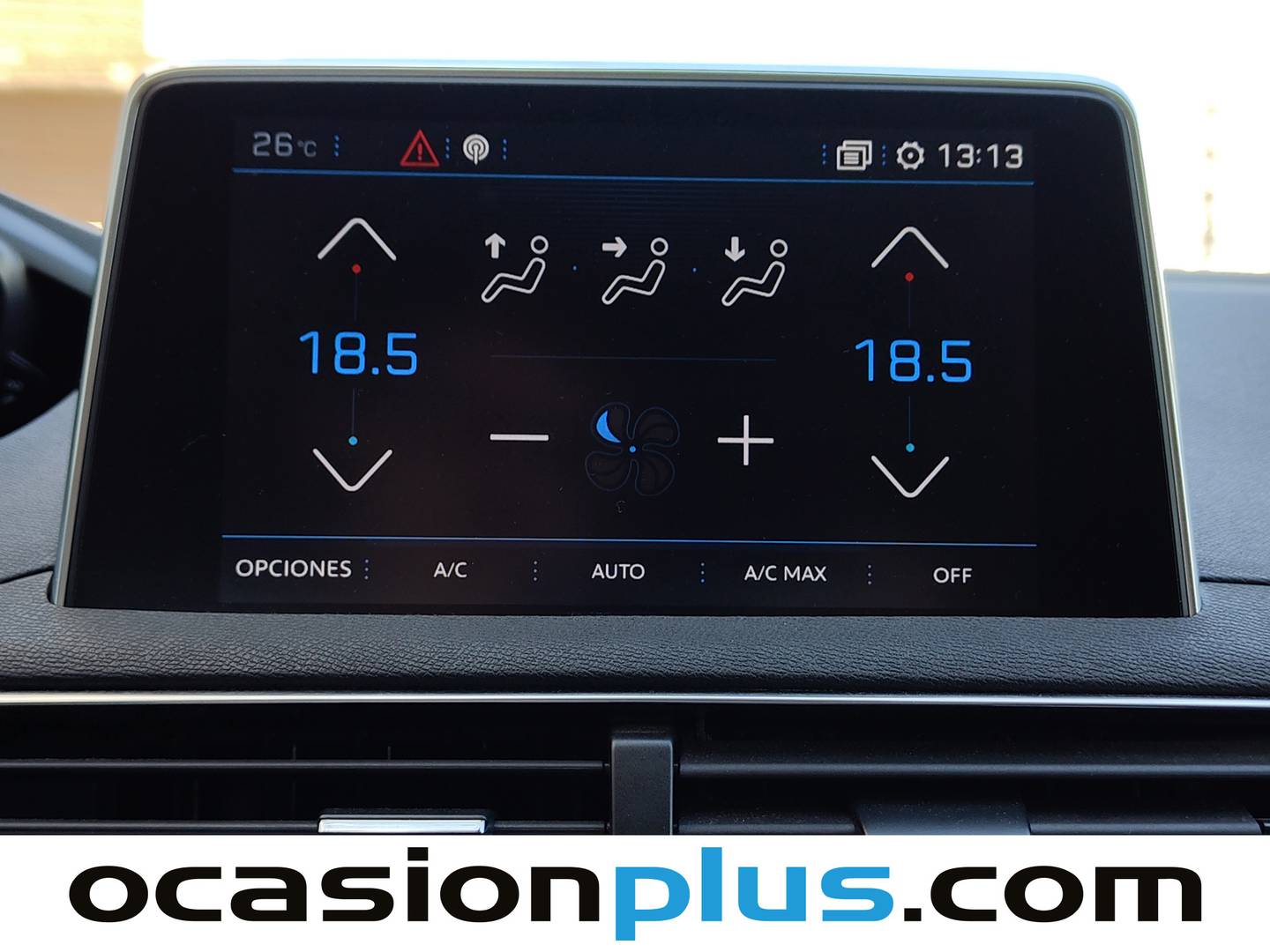 Peugeot 5008 Peugeot 5008 PureTech 130 S&S Allure (130 CV) 7 Plazas gasolina
