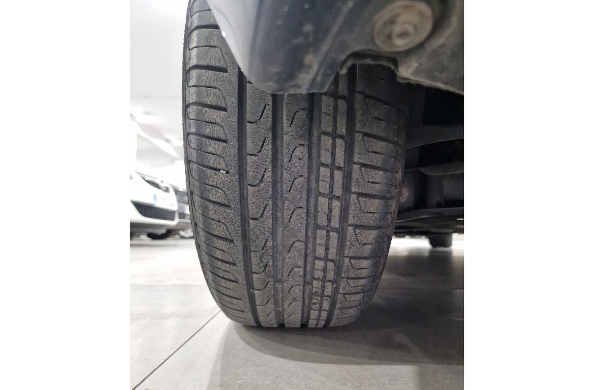 BMW Serie 1 116d Efficient Dynamics - foto 28