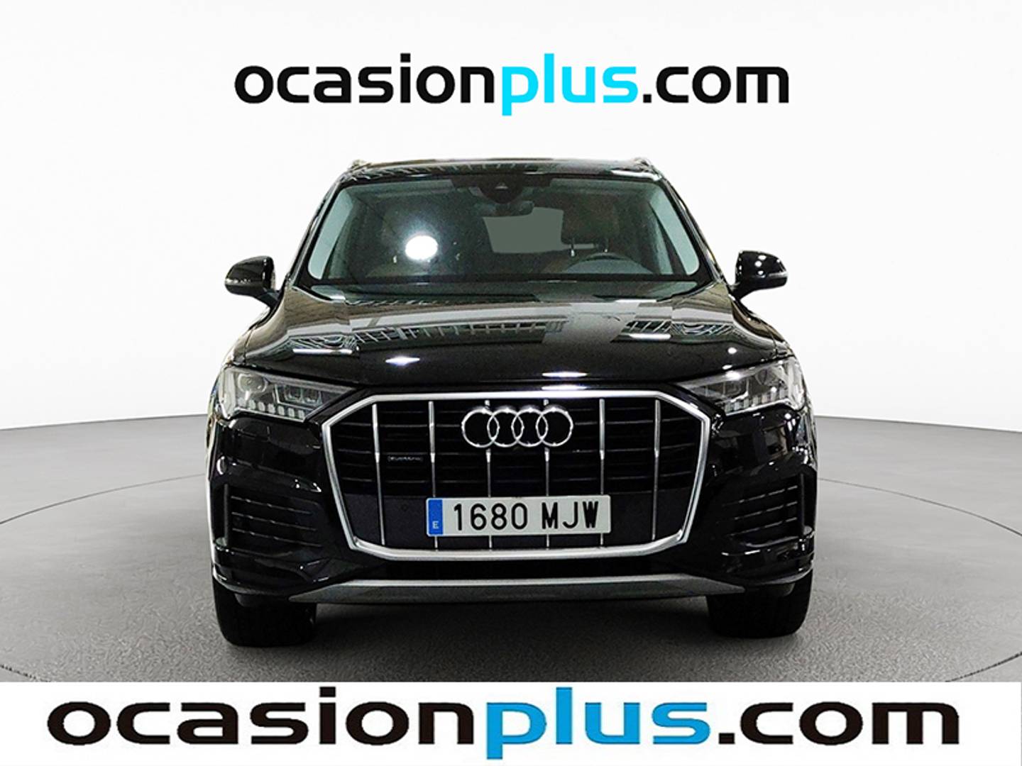 Audi Q7 Audi Q7 45 TDI quattro (231 CV) tiptronic 7 Plazas al mejor precio