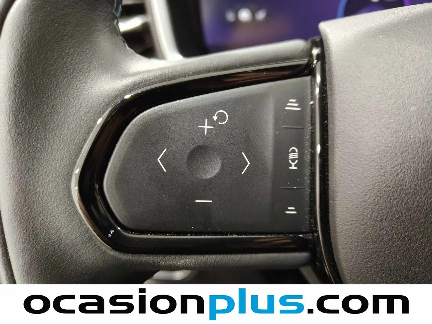 Foto Lynk & Co 01 Lynk & Co 01 1.5 PHEV (261 CV)