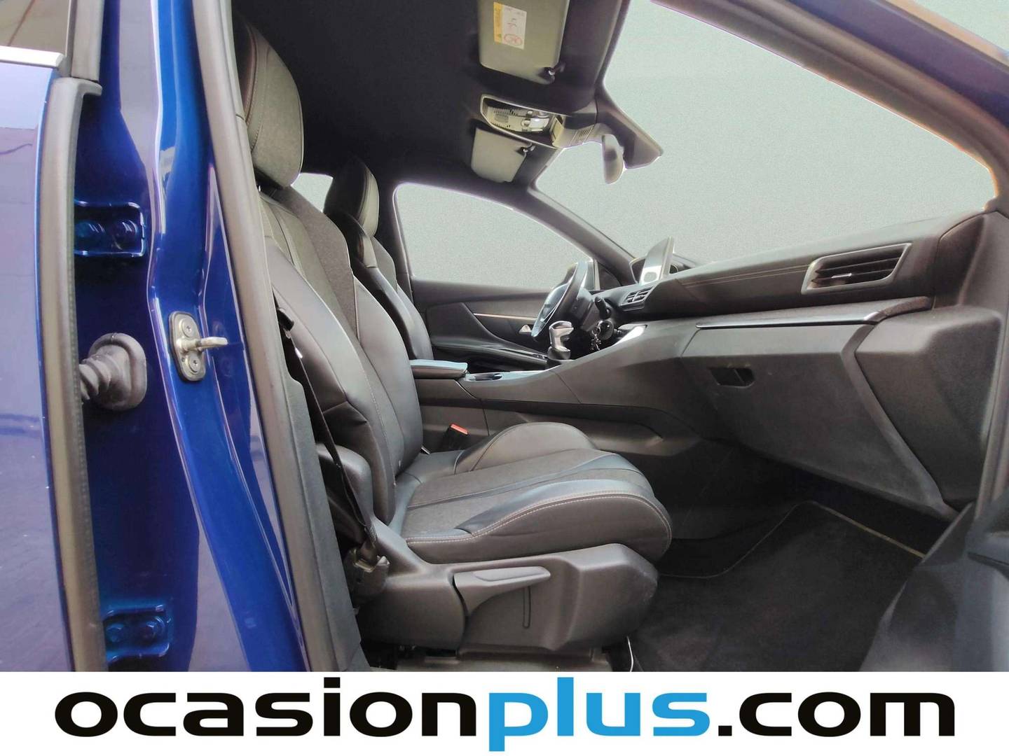 Peugeot 3008 Peugeot 3008 BlueHDI 120 S&S GT-Line (120 CV) de segunda mano
