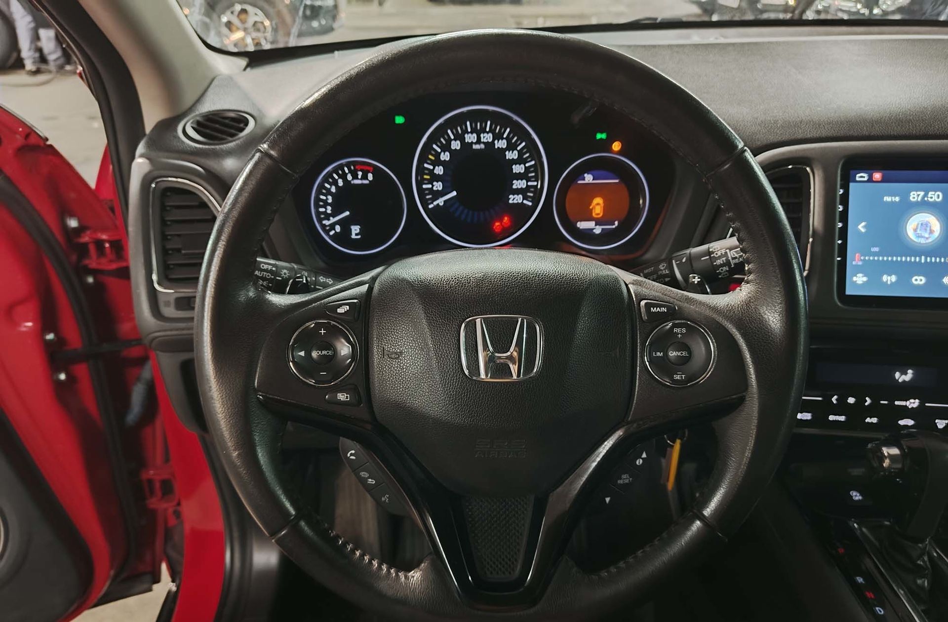 Honda HR-V 1.5 i-VTEC Elegance CVT - foto 20