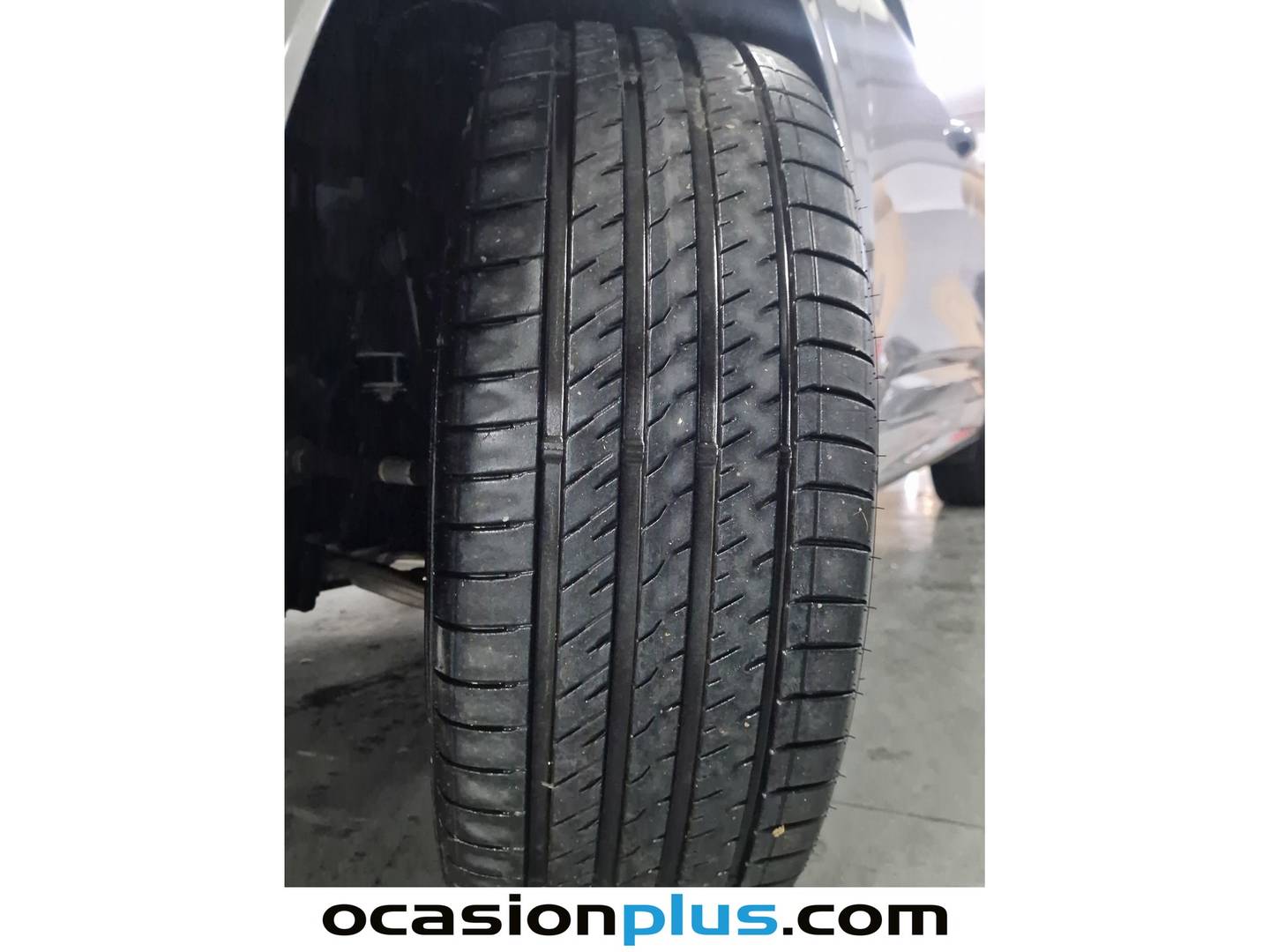 Foto Ford Kuga Ford Kuga 2.5 Duratec PHEV ST-Line Auto (225 CV)