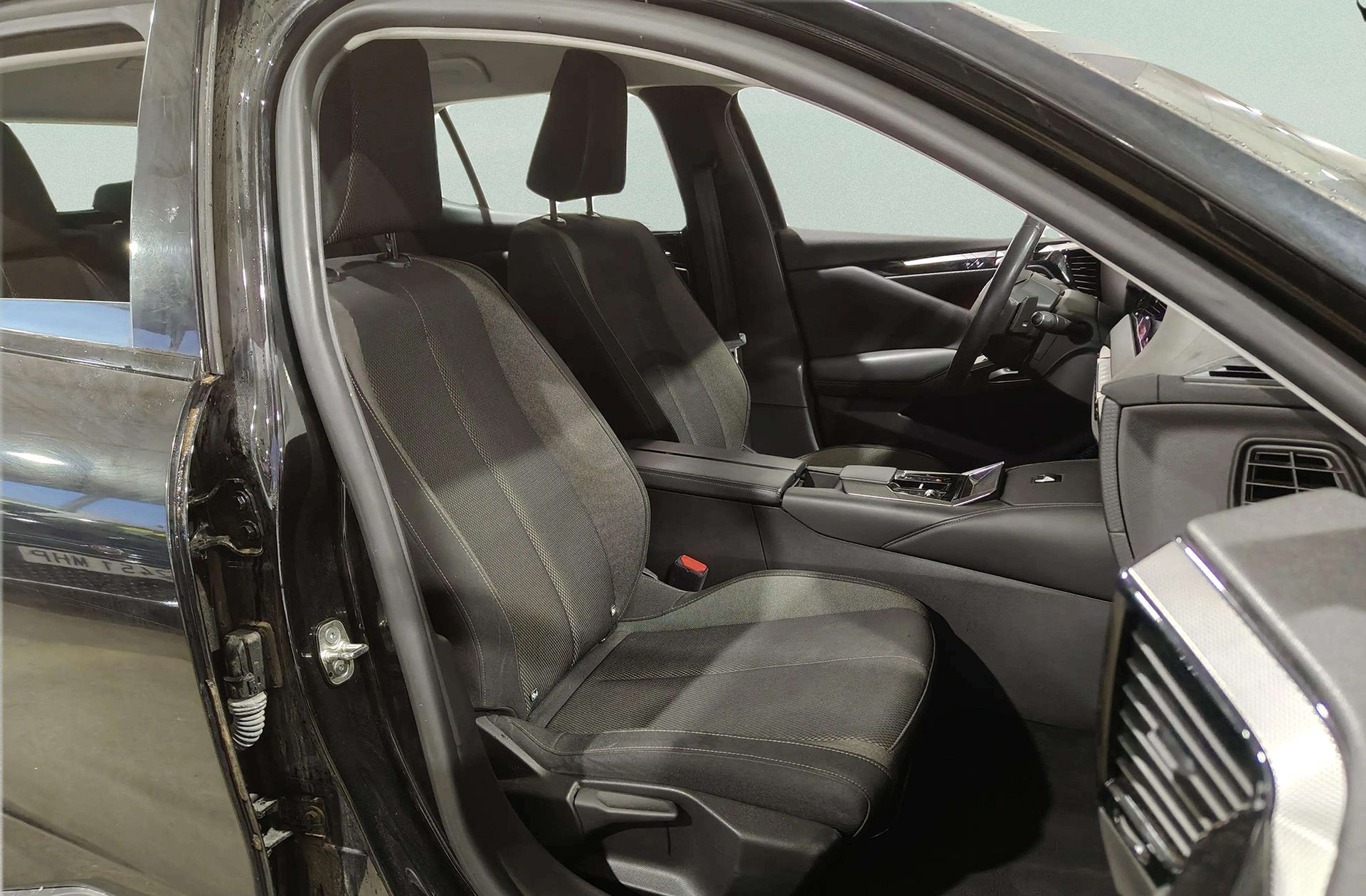 DS DS 4 PureTech 130 Bastille - foto 16