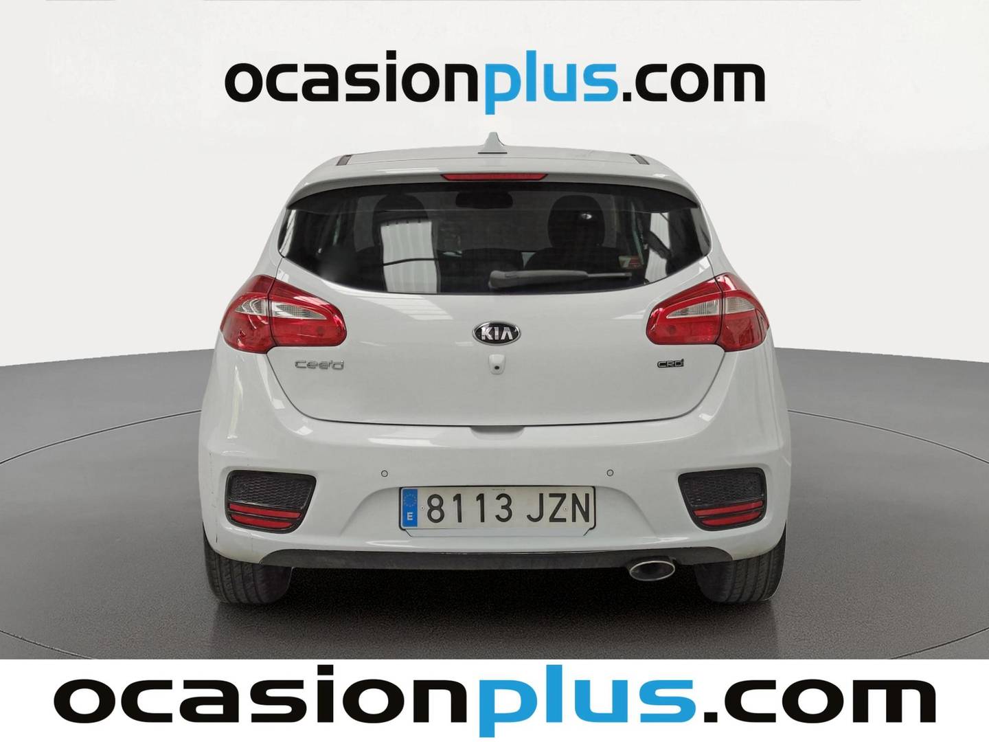 KIA Ceed KIA Ceed 1.6 CRDi VGT x-Tech17 (136 CV) barato