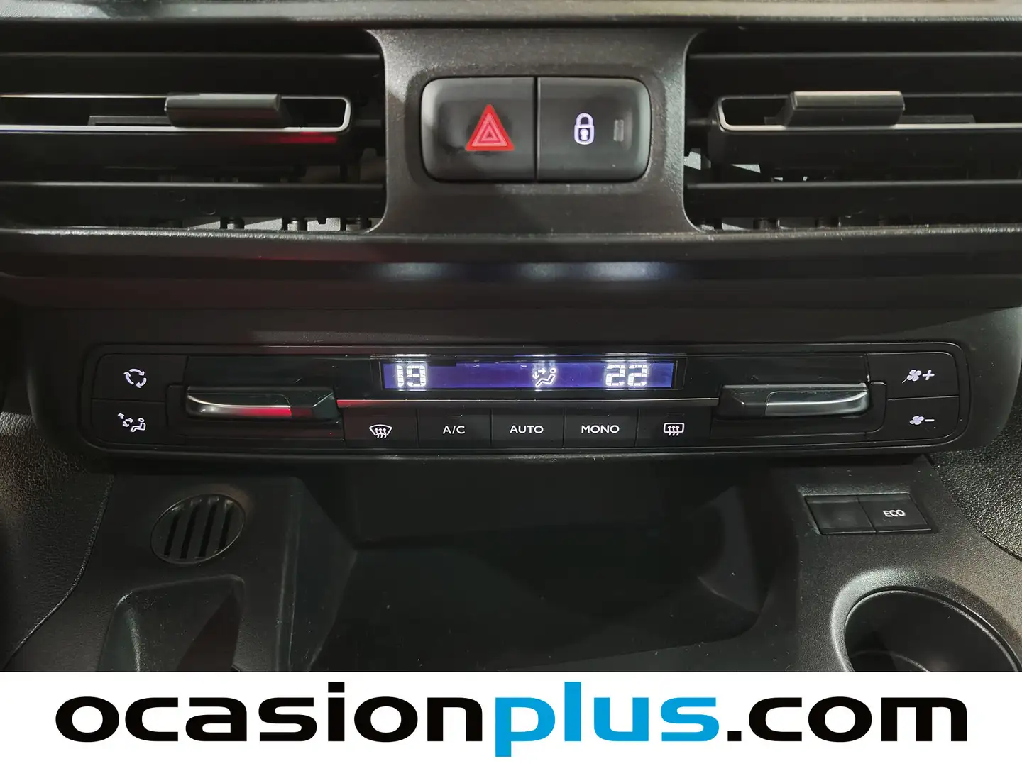 Foto Citroën Berlingo Citroen Berlingo BlueHDi 130 S&S Talla XL Shine EAT8 (130 CV) 7 Plazas