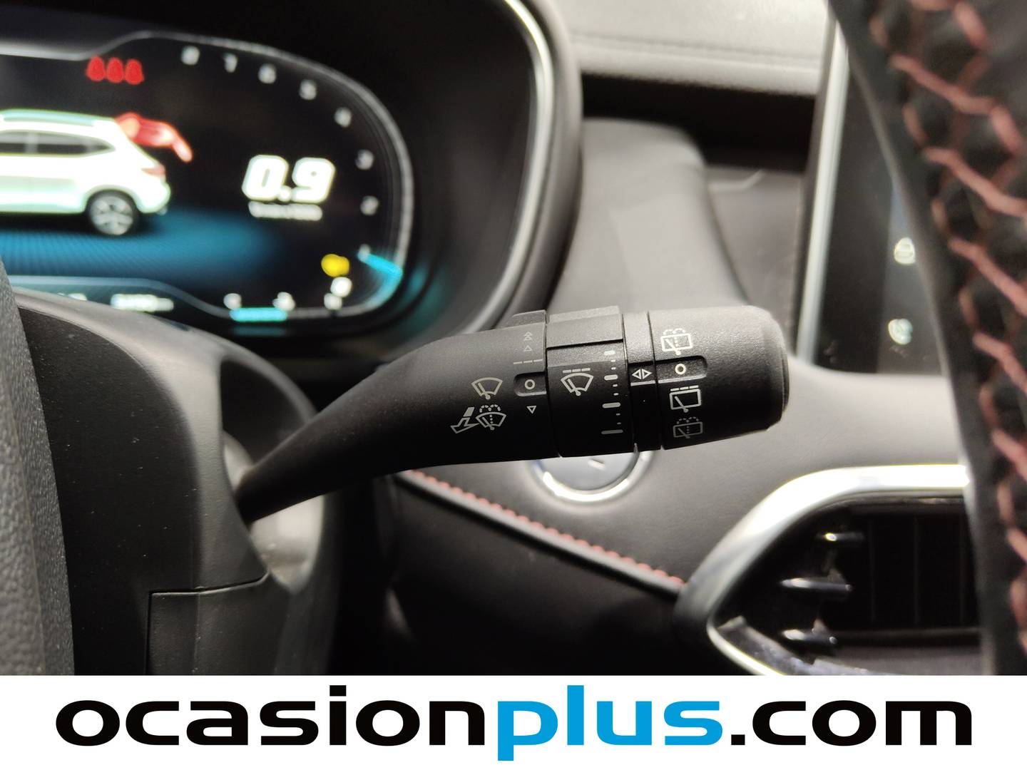 MG HS MG HS 1.5 Turbo GDI Luxury (162 CV) al mejor precio