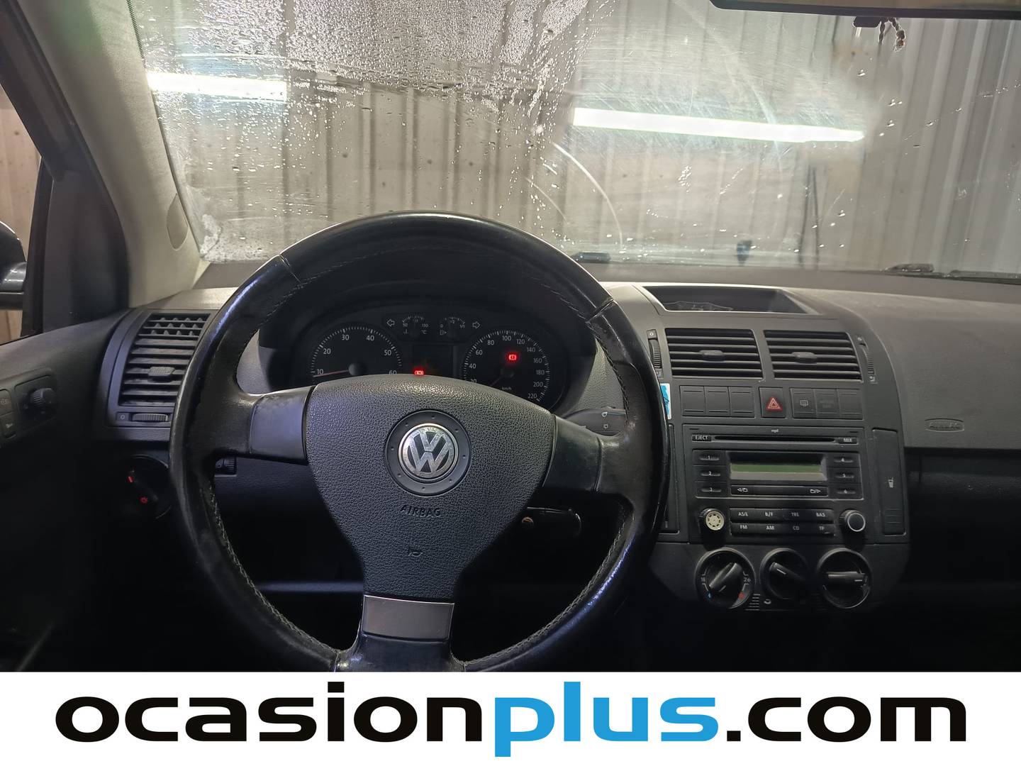 Volkswagen Polo Volkswagen Polo United 1.2 (70 CV) manual