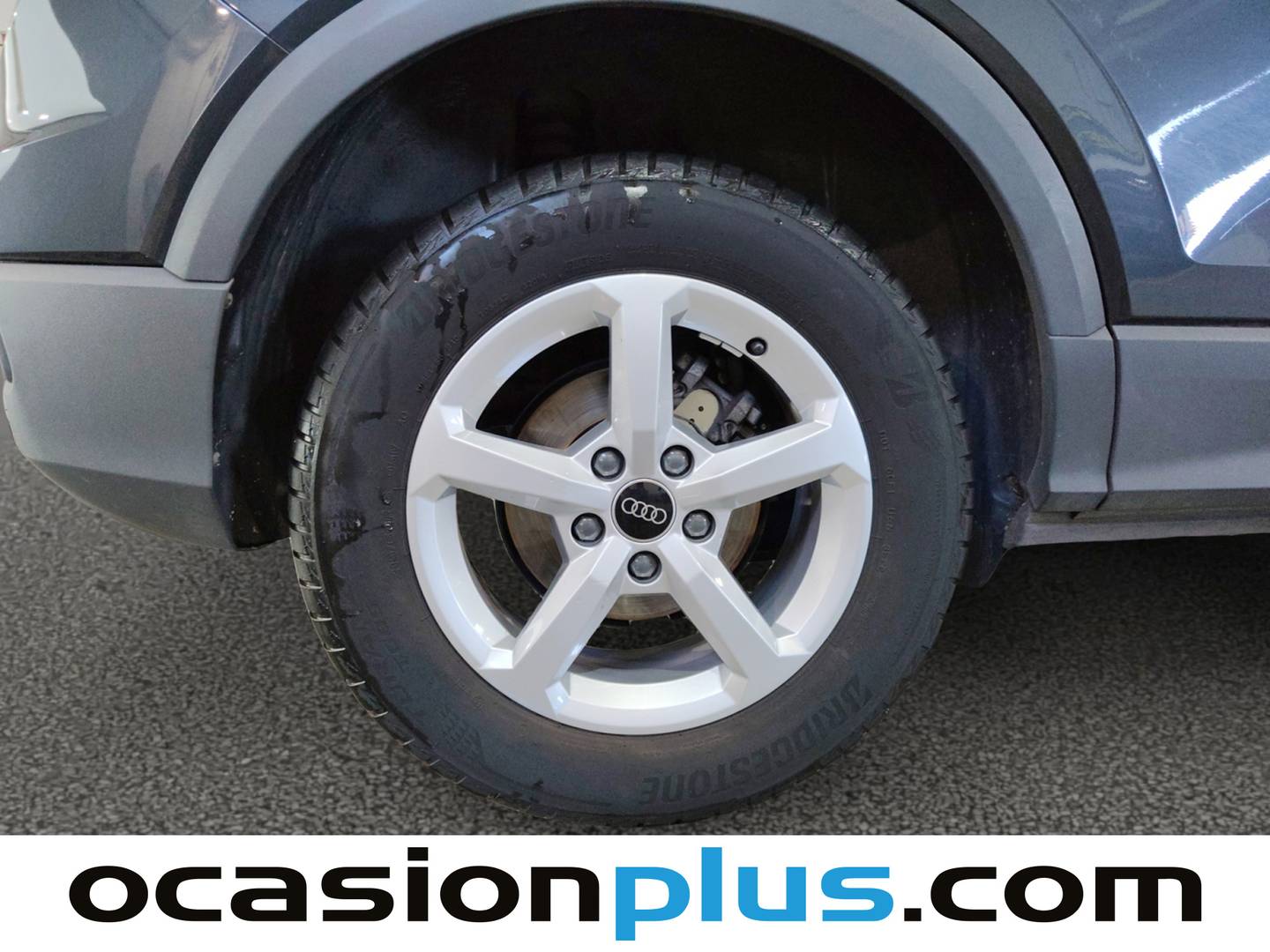 Foto Audi Q2 Audi Q2 35 TFSI (150 CV) S tronic