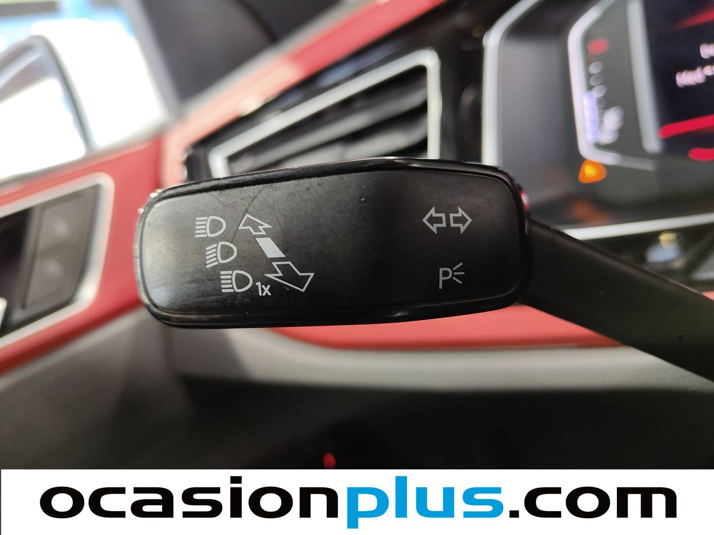 Volkswagen Polo Volkswagen Polo GTI 2.0 TSI (200 CV) DSG de ocasión