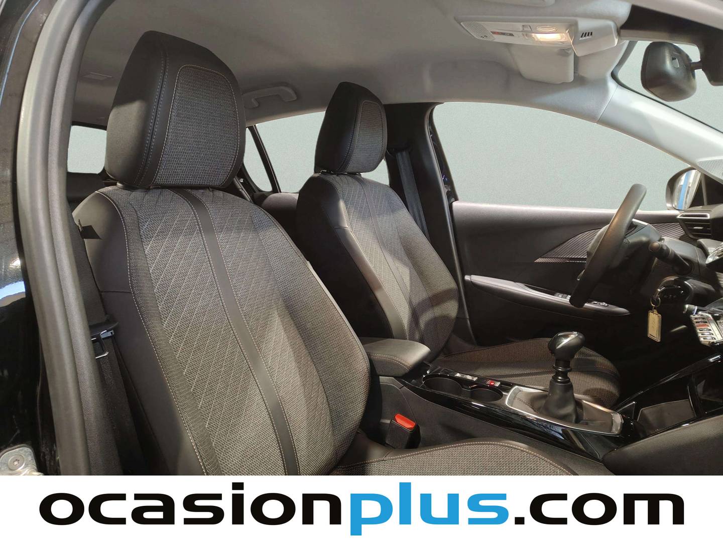 Foto Peugeot 208 Peugeot 208 PureTech 100 Allure (100 CV)