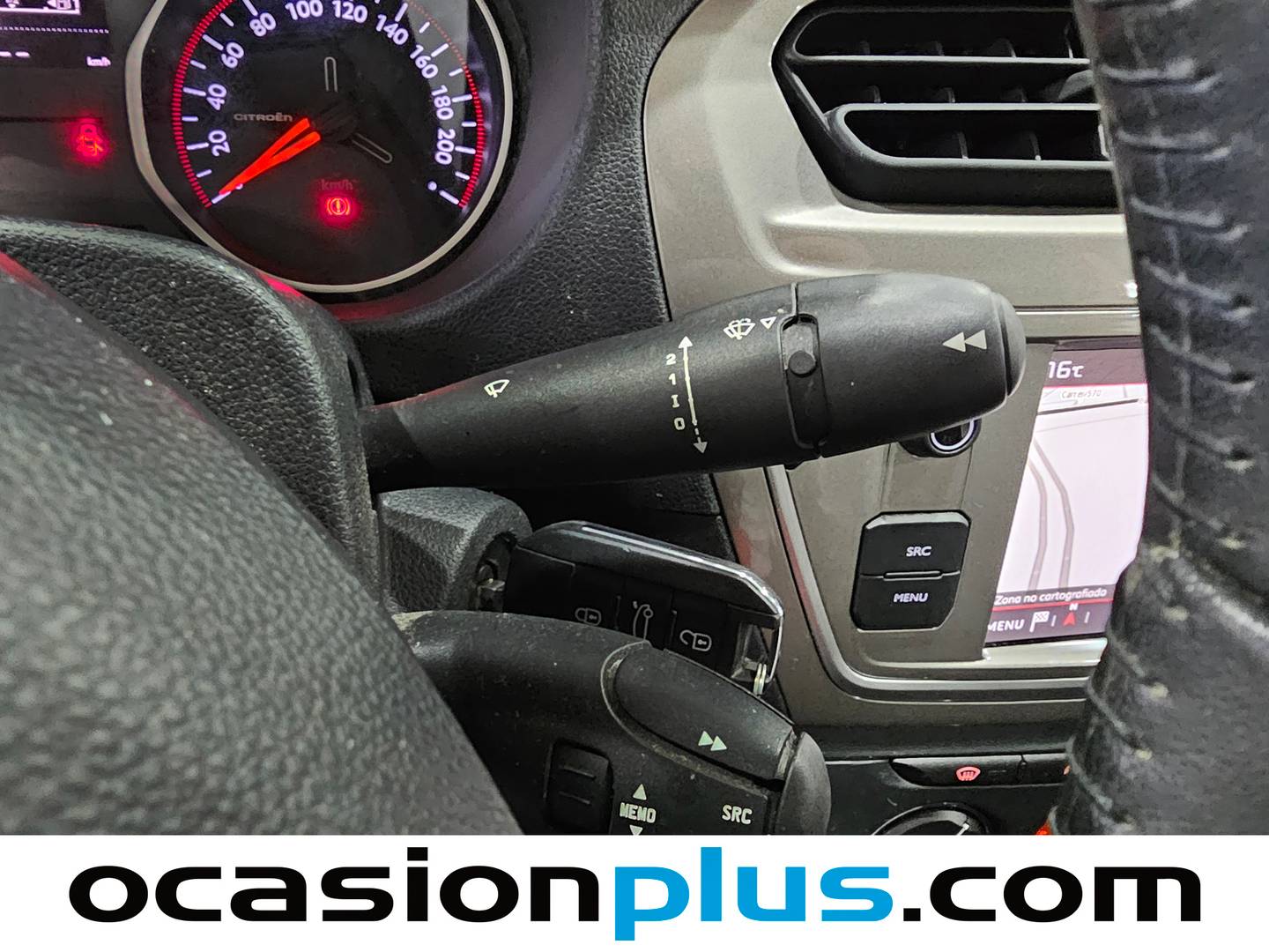 Citroën C-Elysée Citroen C-Elysee BlueHDi 100 Shine (102 CV) de ocasión