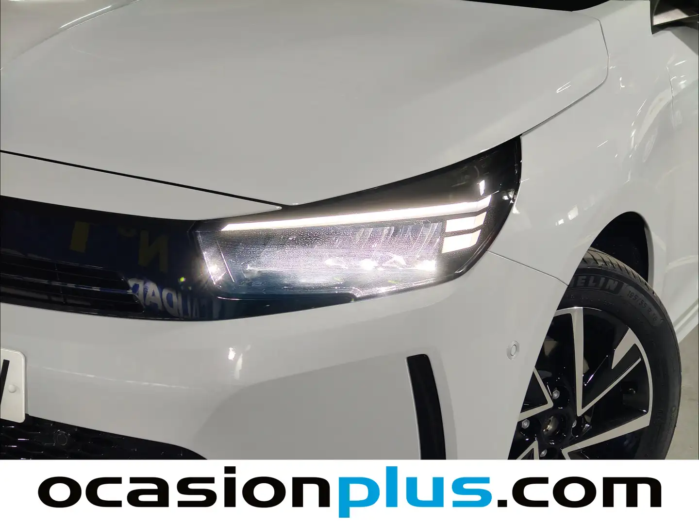 Foto Opel Corsa Opel Corsa 1.2 T XHL GS (100 CV)