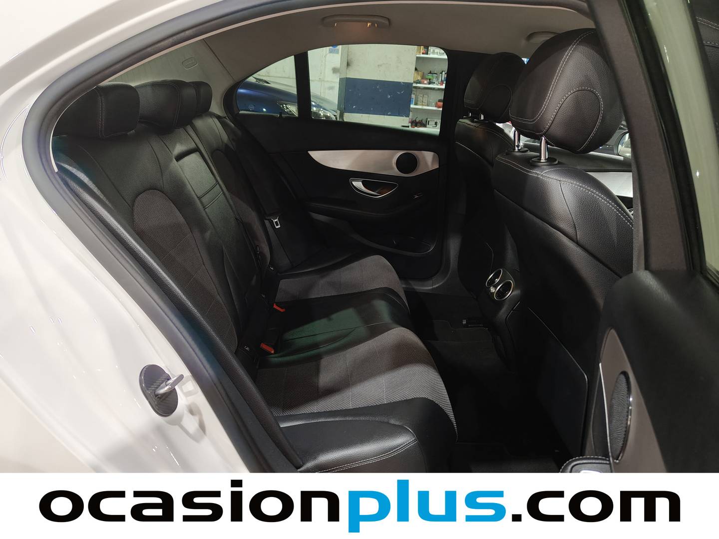 Mercedes Clase C Mercedes Clase C 200 d (150 CV) al mejor precio