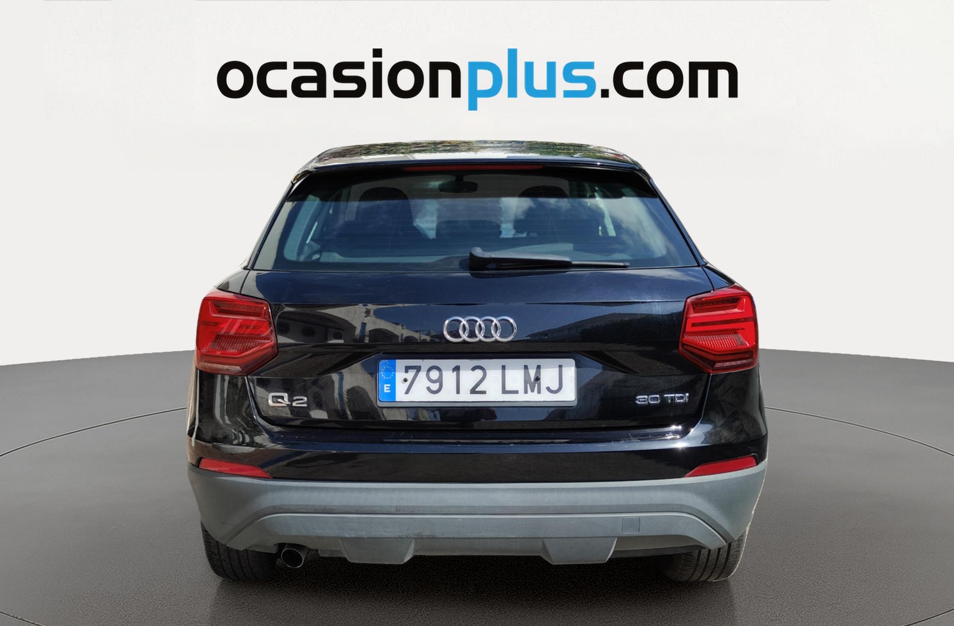 Audi Q2 Advanced 30 TDI S tronic - foto 12