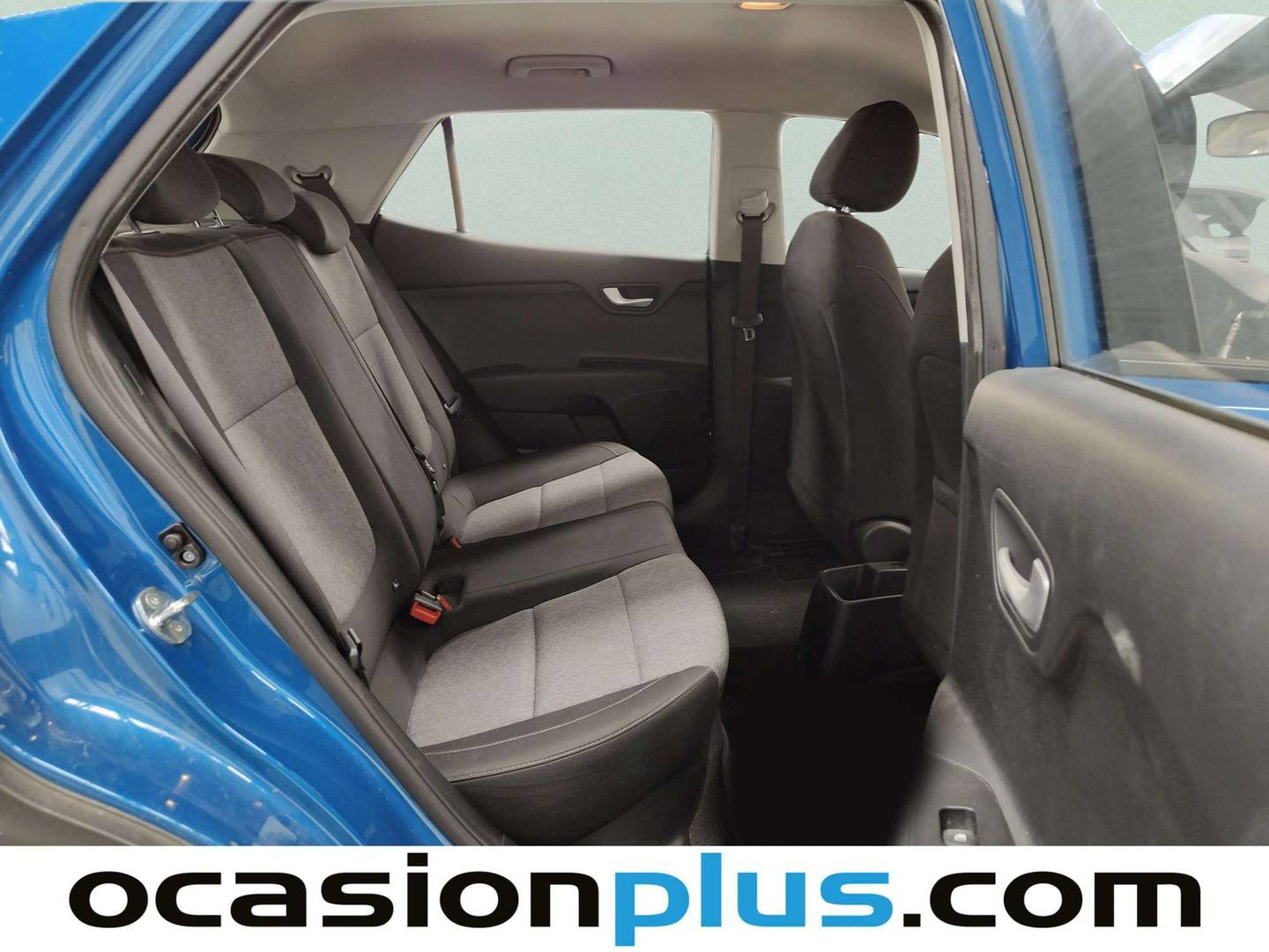 KIA Stonic KIA Stonic 1.2 DPi Concept Plus (84 CV) al mejor precio