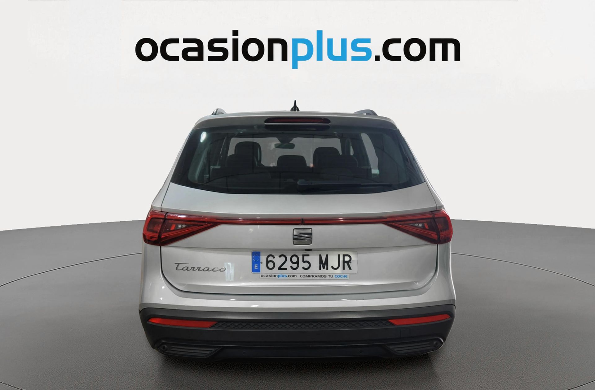 SEAT Tarraco 1.5 TSI Style XL DSG 7 plazas - foto 17