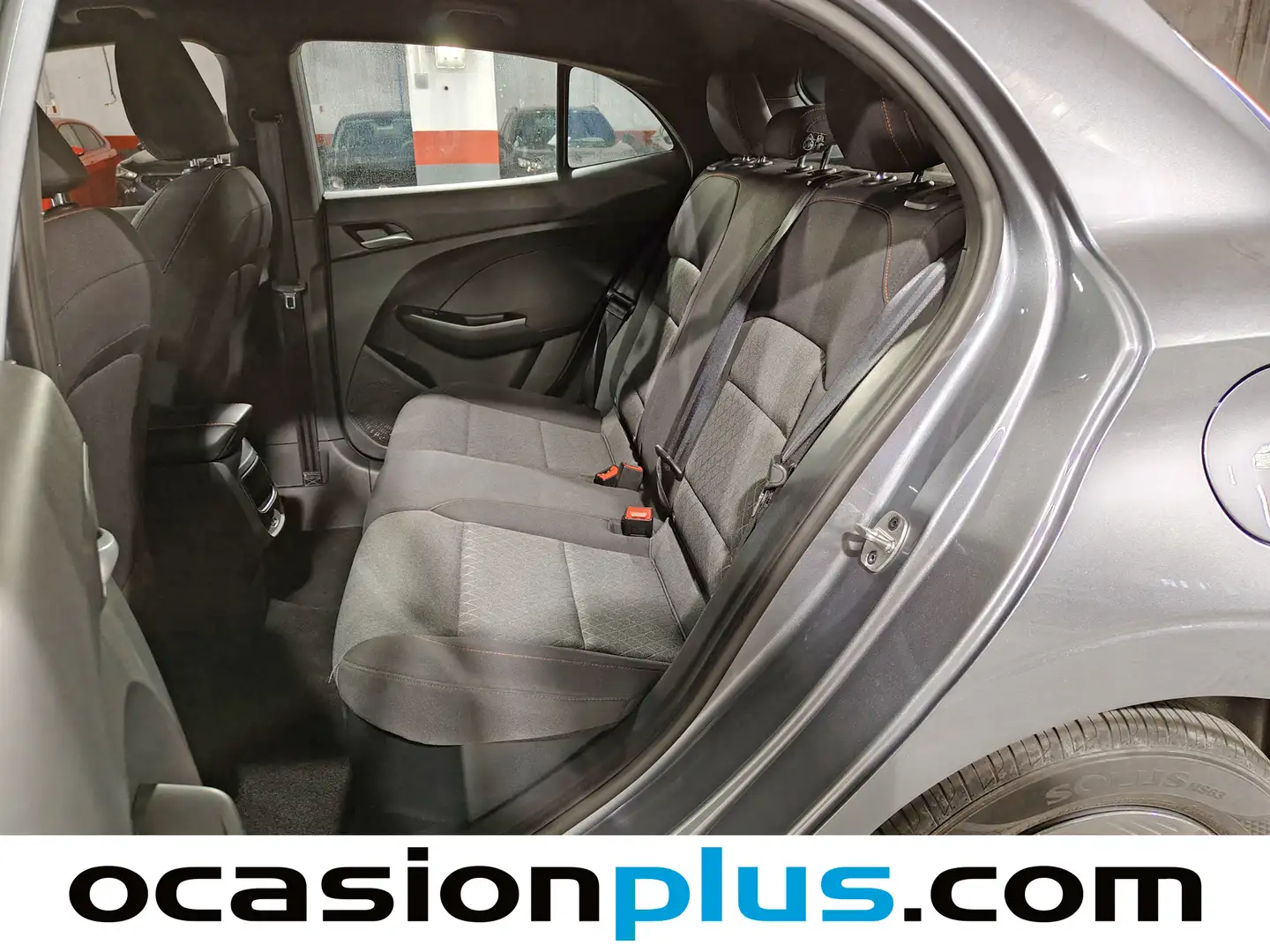 Foto MG MG3 Hybrid+ MG MG3 Hybrid+ Standard (195 CV)