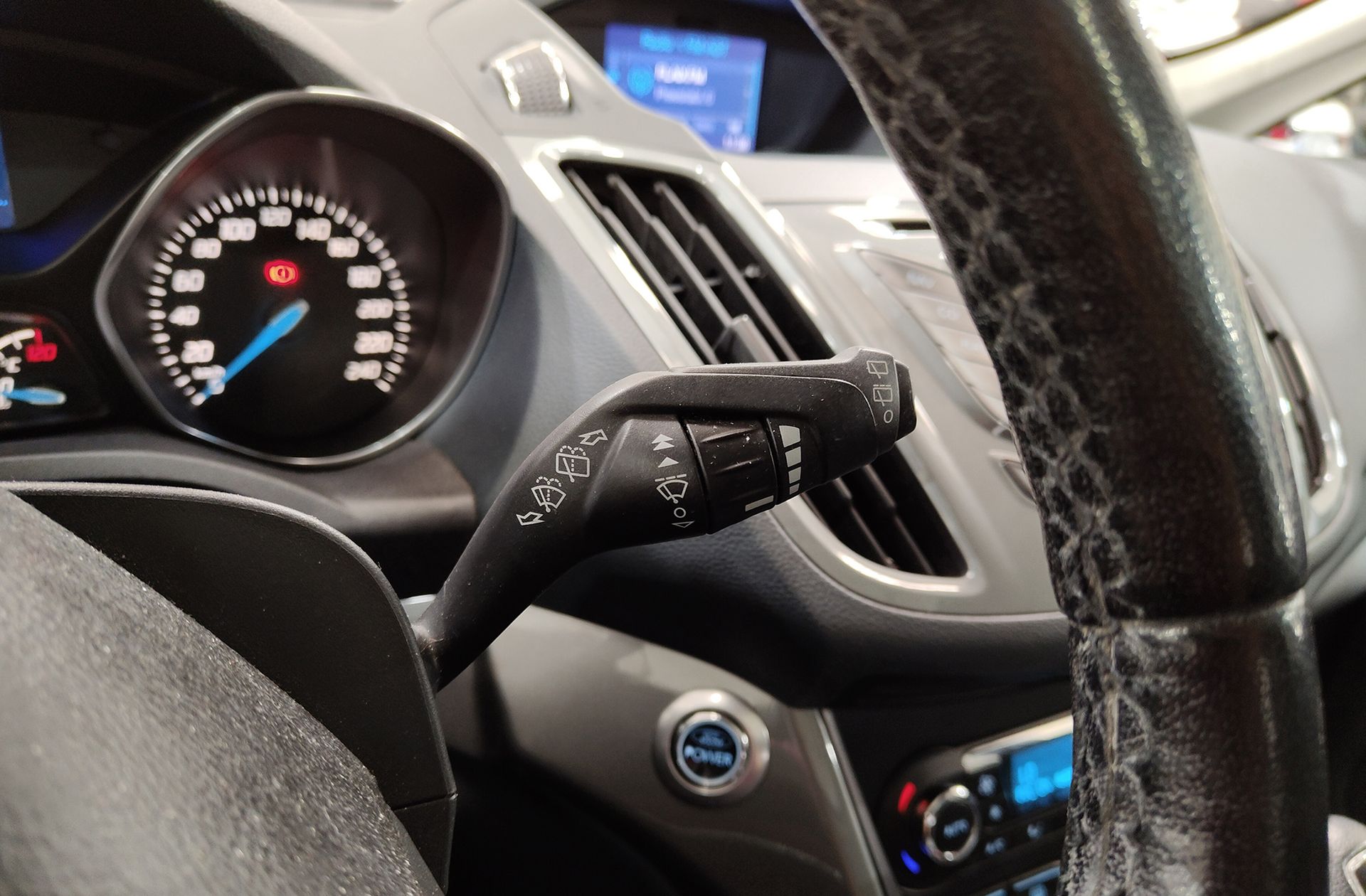 Ford C-Max 2.0 TDCi Titanium Powershift - foto 28