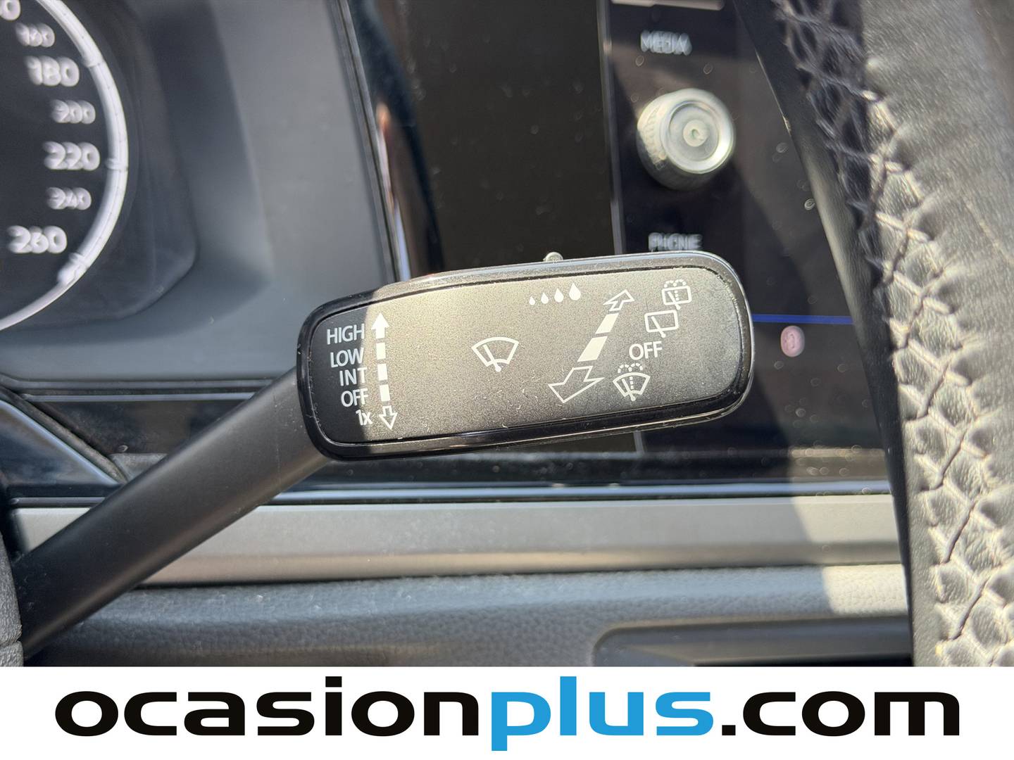 Volkswagen Polo Volkswagen Polo Advance 1.0 TSI  (95 CV) 95cv