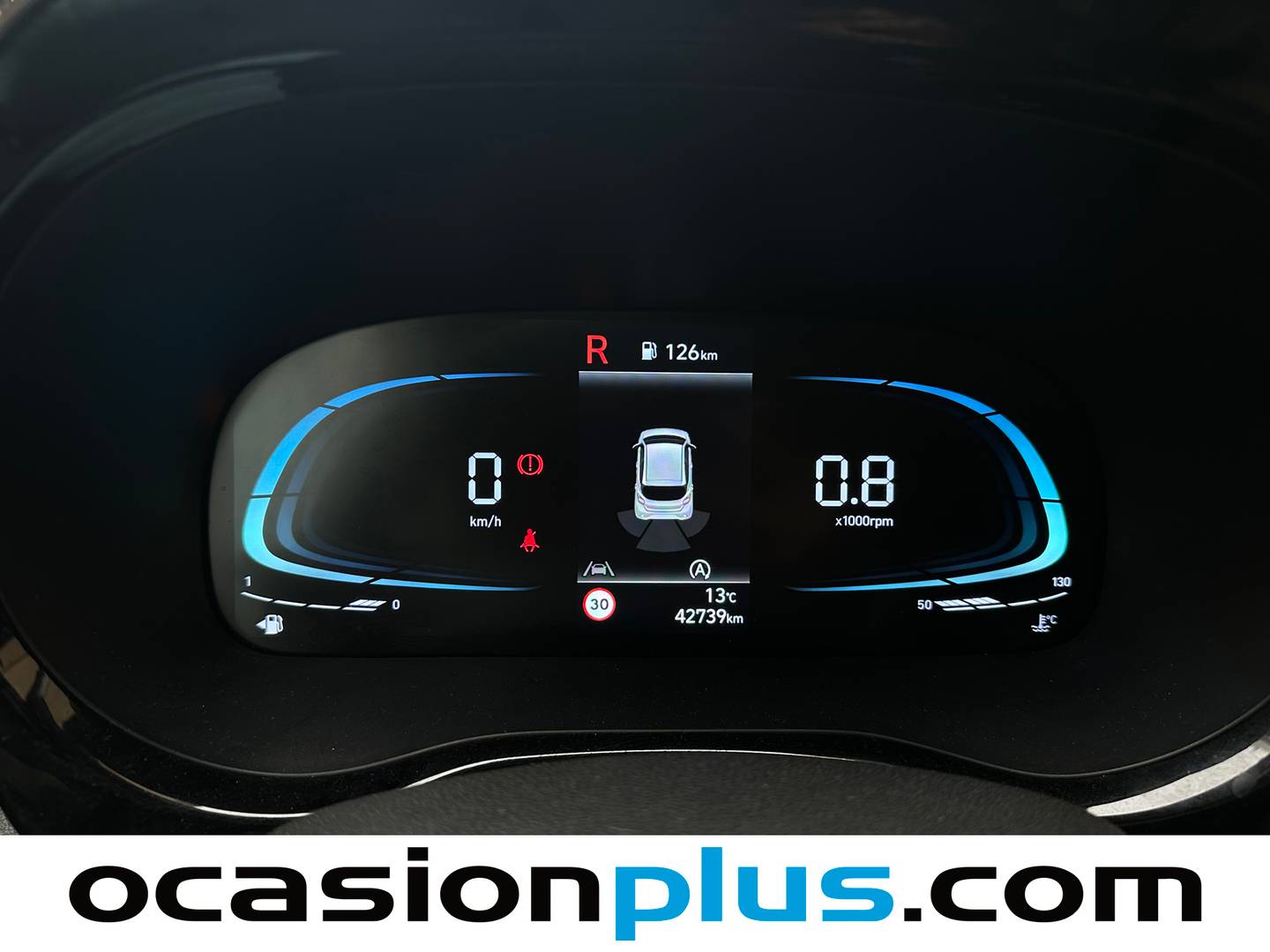 Foto Hyundai i10 Hyundai i10 1.0 Klass (63 CV)