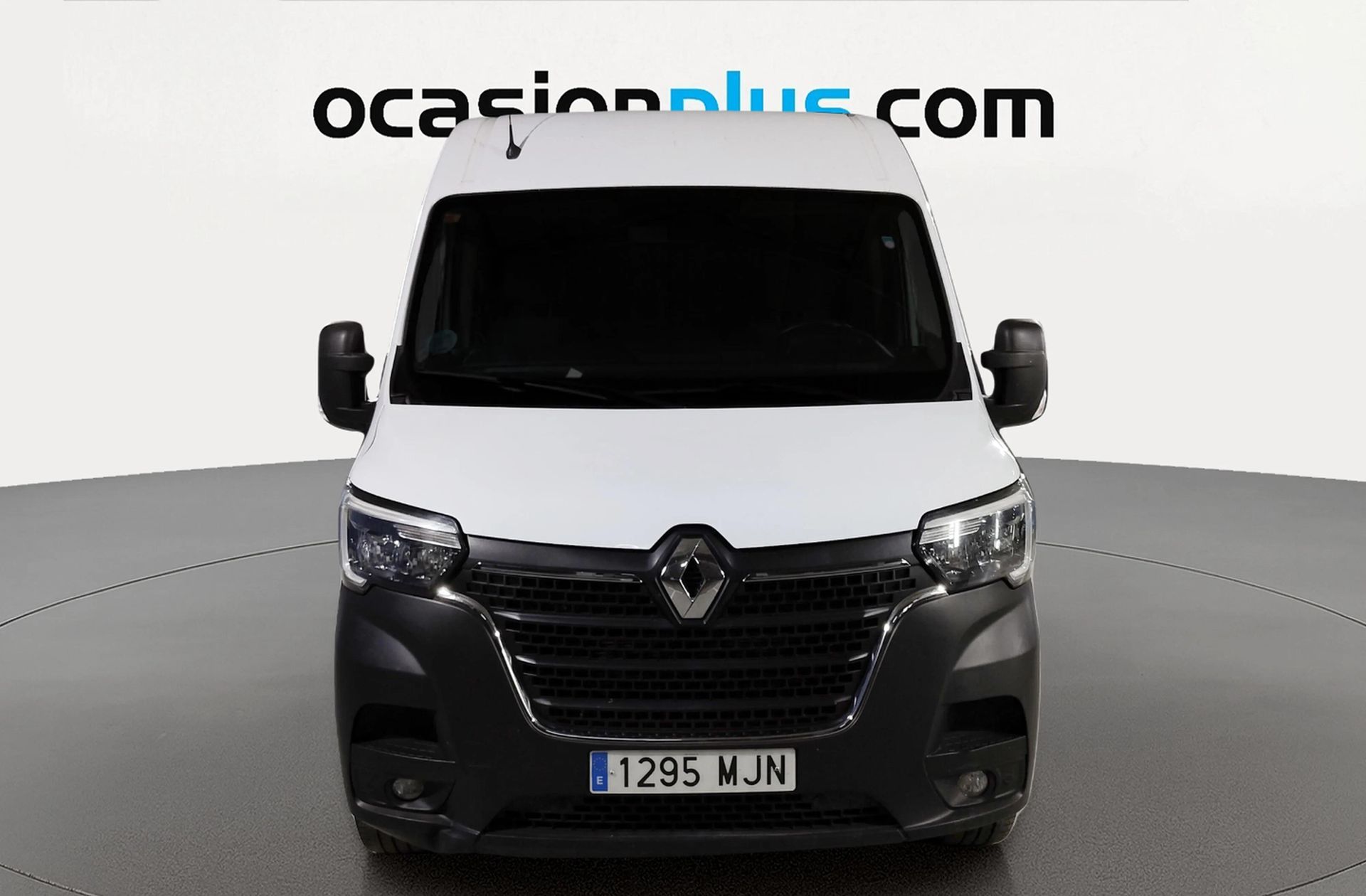 Renault Master Furgon Furgon L3H2 3500 RS Energy Blue dCi - foto 11