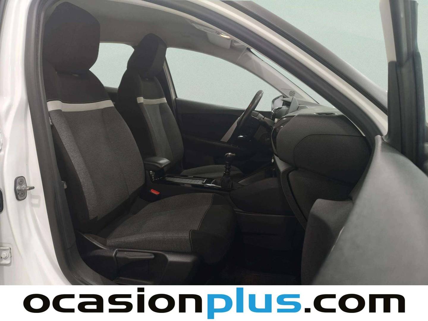 Citroën C4 Citroën C4 BlueHDi 110 S&S Feel (110 CV) manual