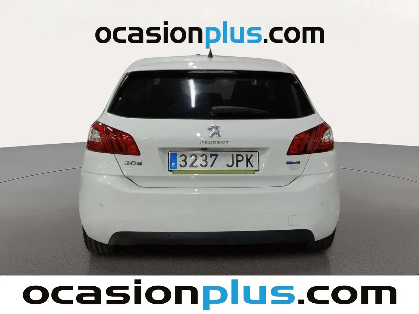 Foto Peugeot 308 Peugeot 308 PureTech 130 S&S Allure (130 CV)