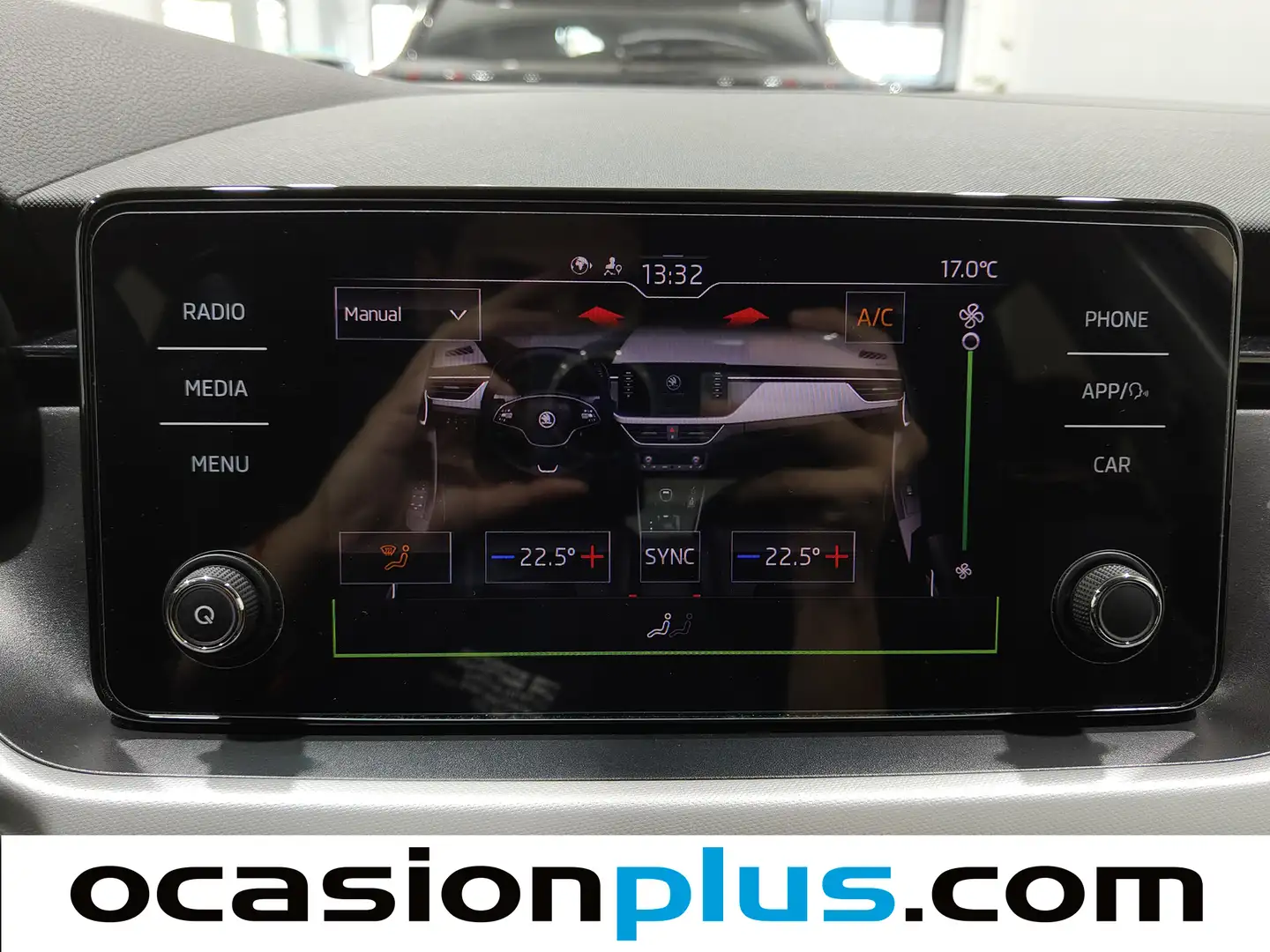 Foto Skoda Kamiq Skoda Kamiq 1.0 TSI Ambition (110 CV)