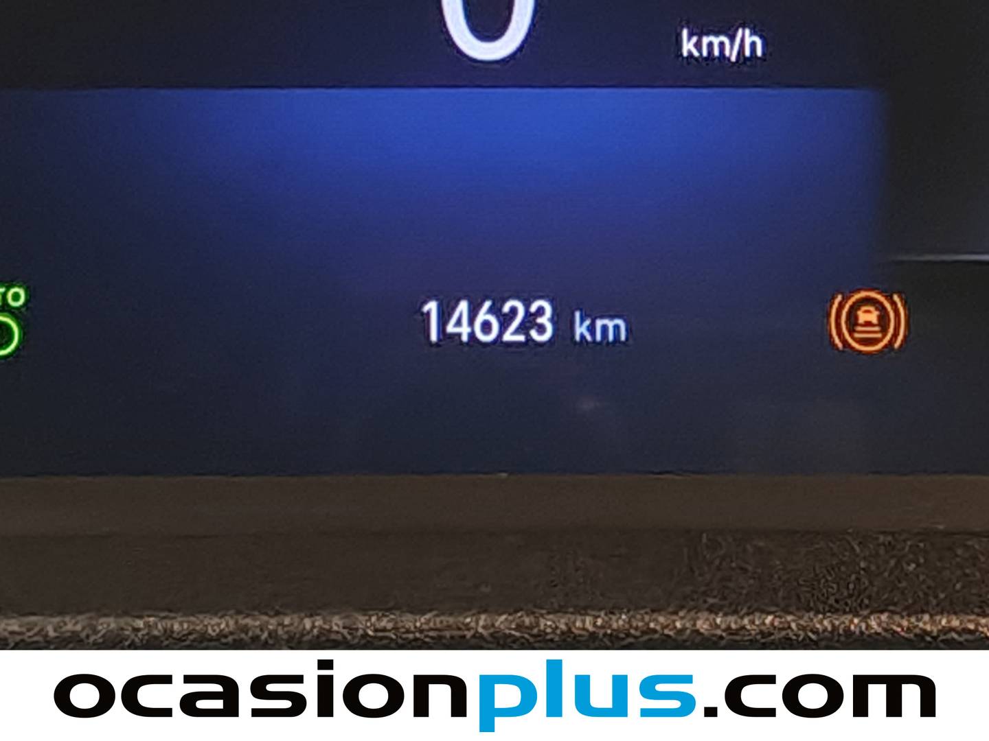 Opel Zafira OPEL Zafira 2.0 TD (180CV) Auto seminuevo