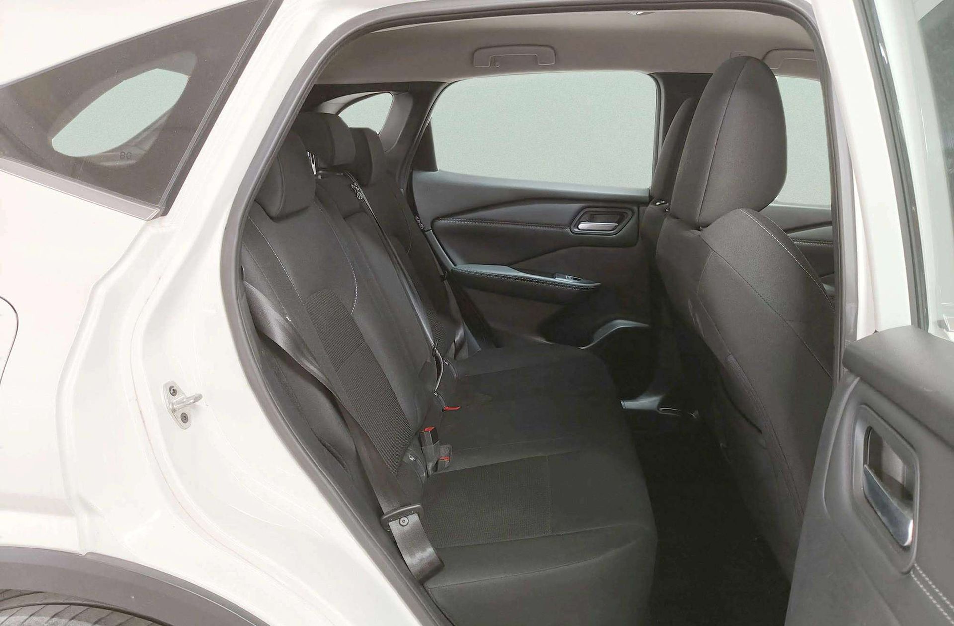 Nissan Qashqai E-POWER Acenta - foto 17