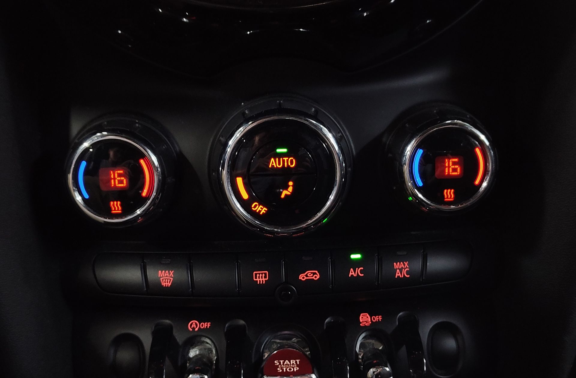 MINI Cooper One - foto 31