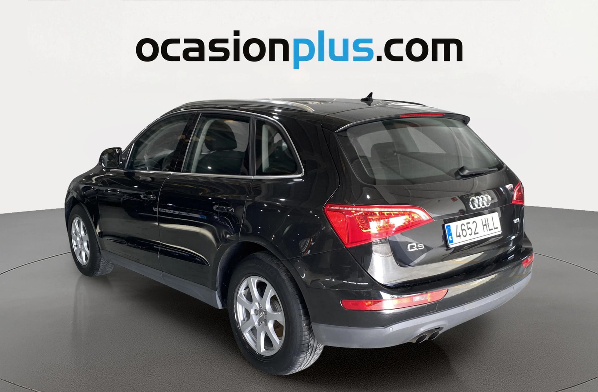 Audi Q5 2.0 TDI DPF - foto 3