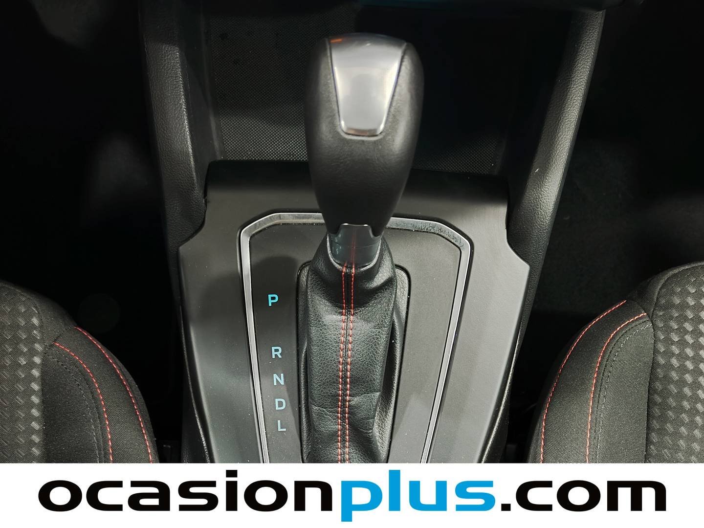 Ford Focus Ford Focus 1.0 Ecoboost MHEV ST-Line Auto (155 CV) de segunda mano