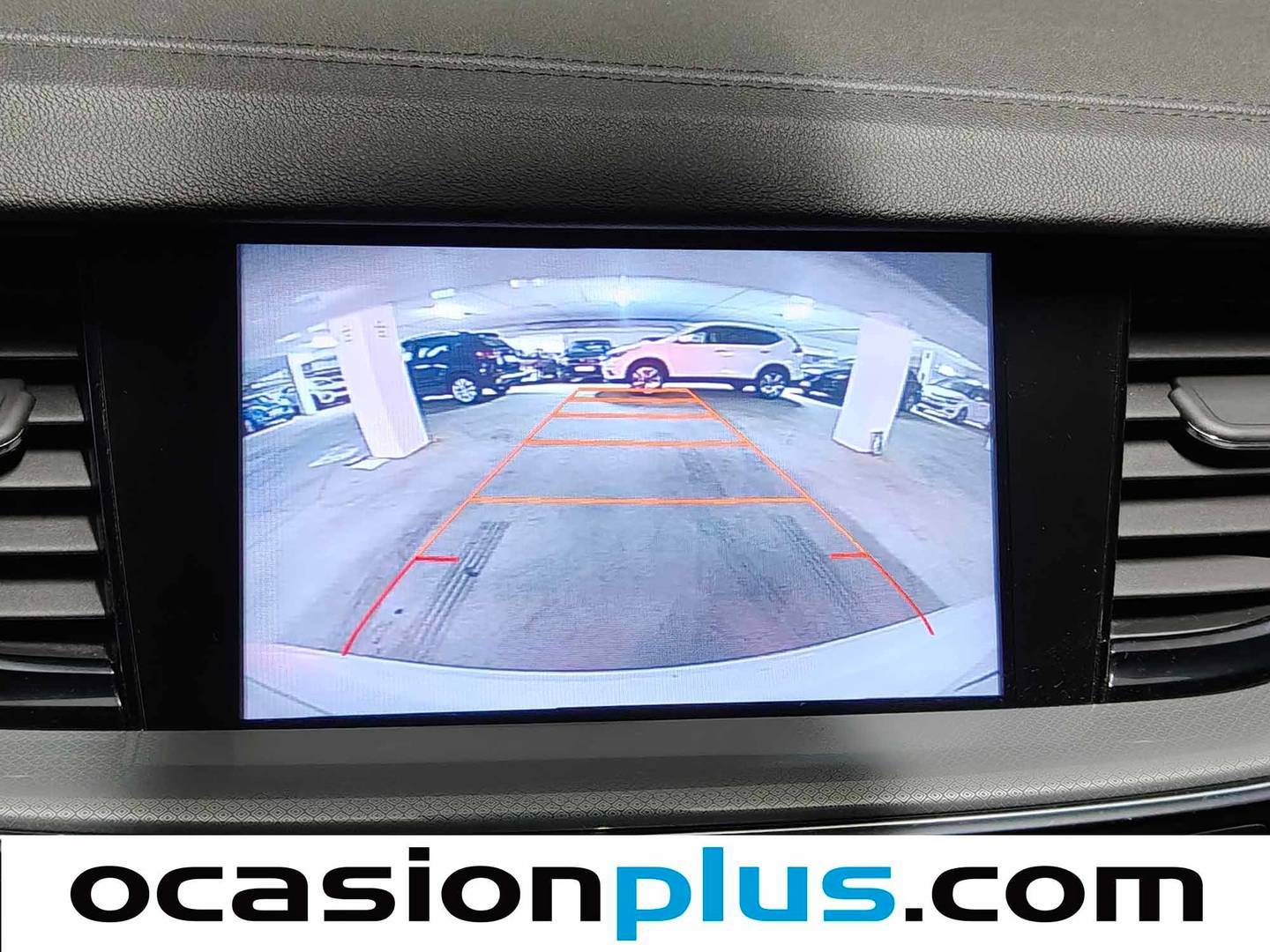 Extras del Opel Insignia Opel Insignia 1.6 CDTI S&S Turbo D Selective (136 CV)