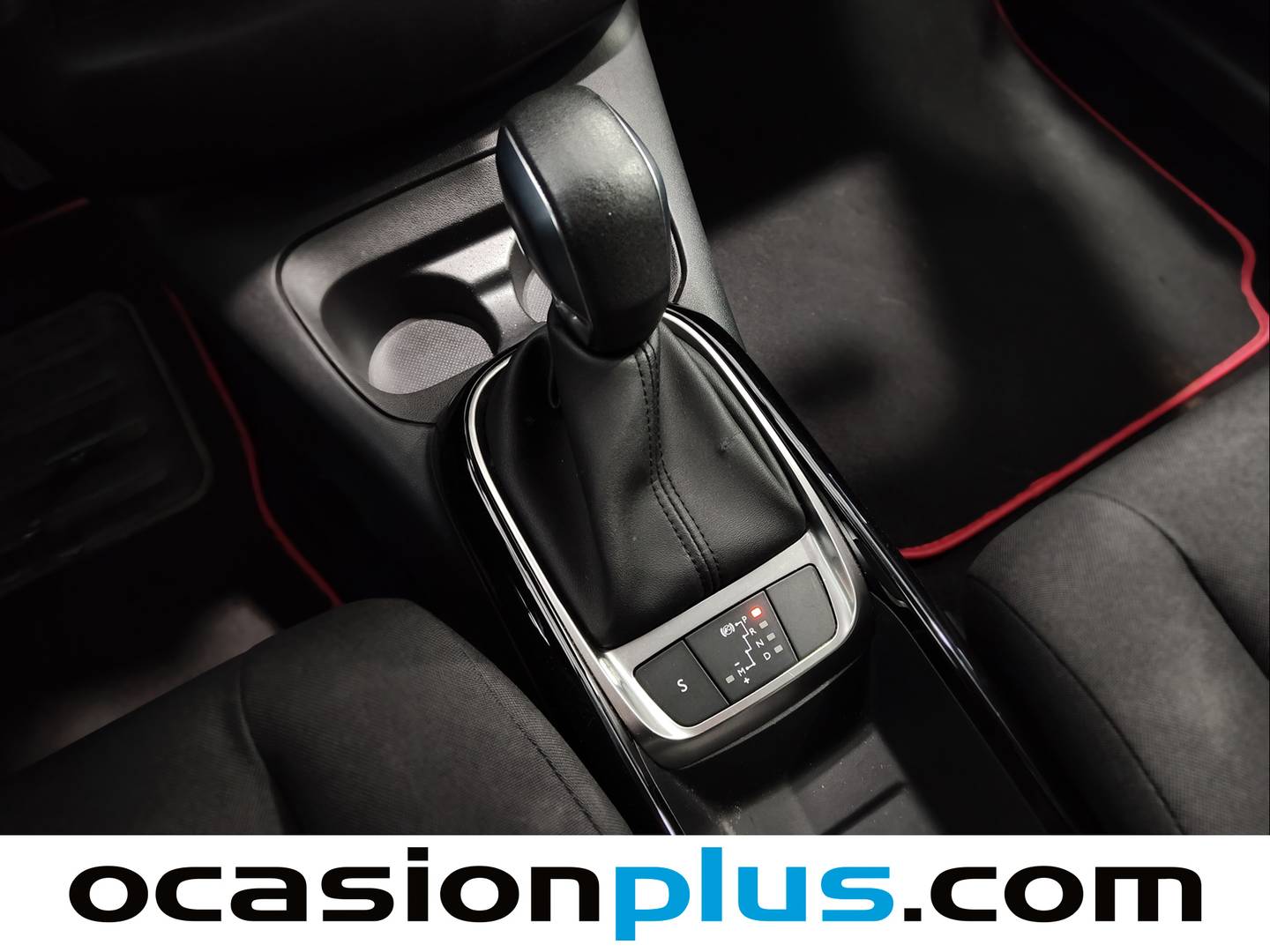 Citroën C4 Cactus Citroen C4 Cactus PureTech 110 S&S Shine EAT6 (110 CV) de segunda mano