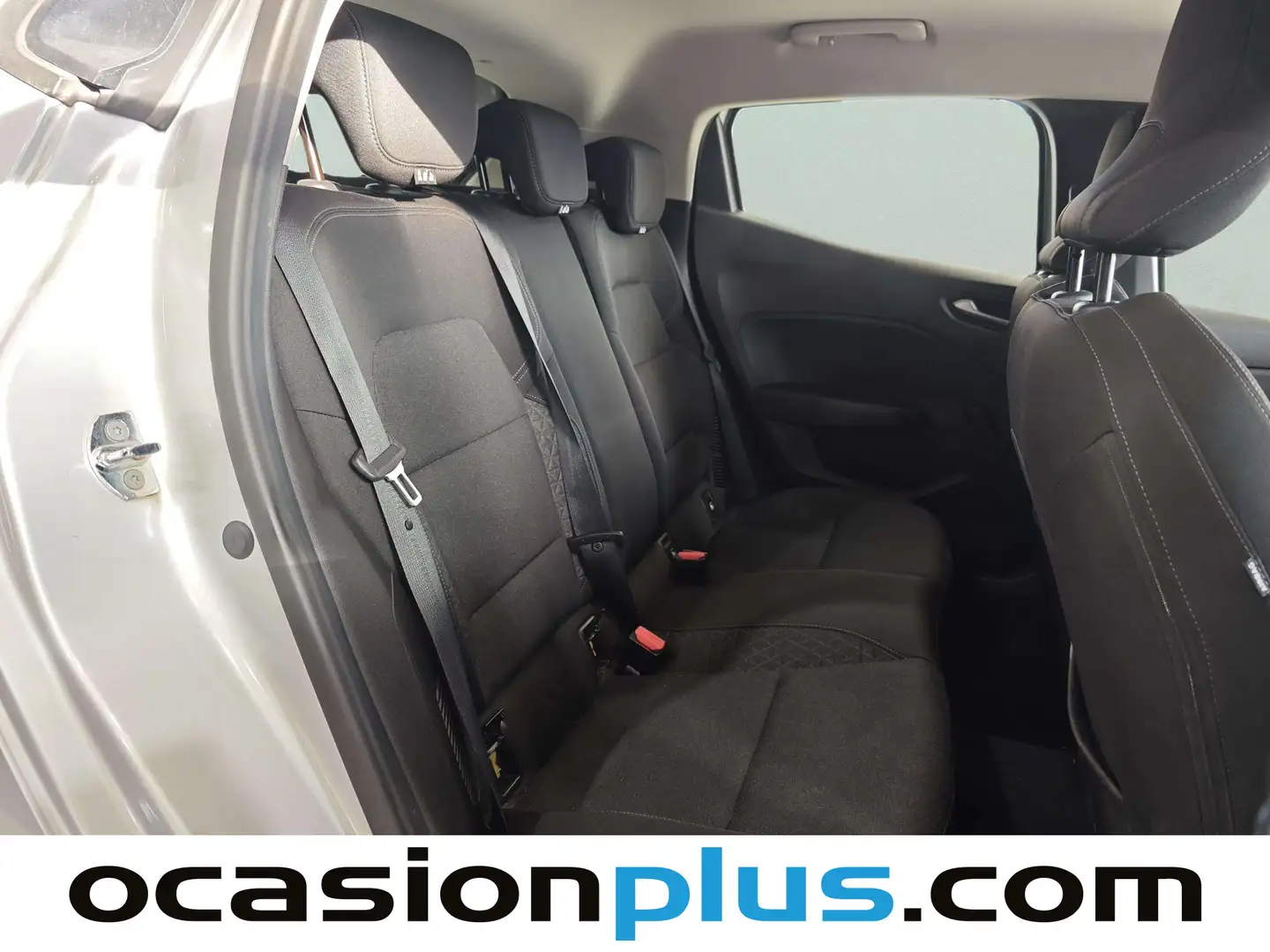 Foto Renault Clio Renault Clio Intens E-Tech Híbrido  (140 CV)