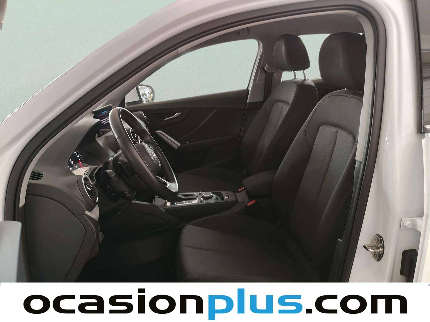 Foto asientos delanteros Audi Q2 Audi Q2 Advanced 30 TDI (116 CV) S tronic